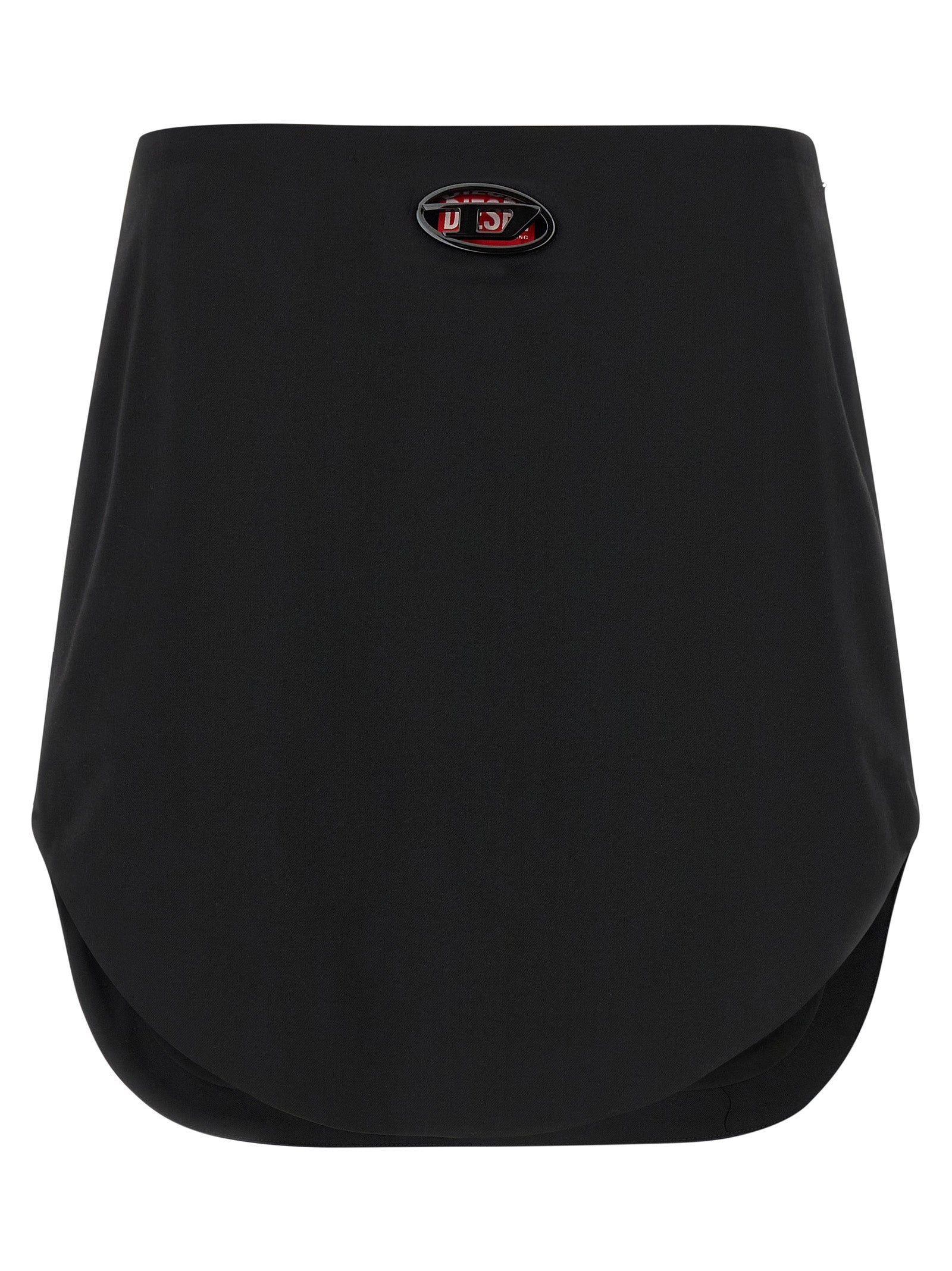 Diesel 'O-Livery' Skirt