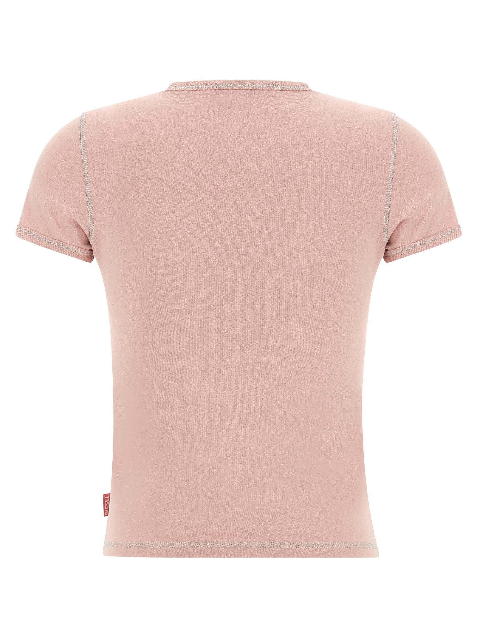 Diesel 'T-Uncuties-Long-S3' T-Shirt