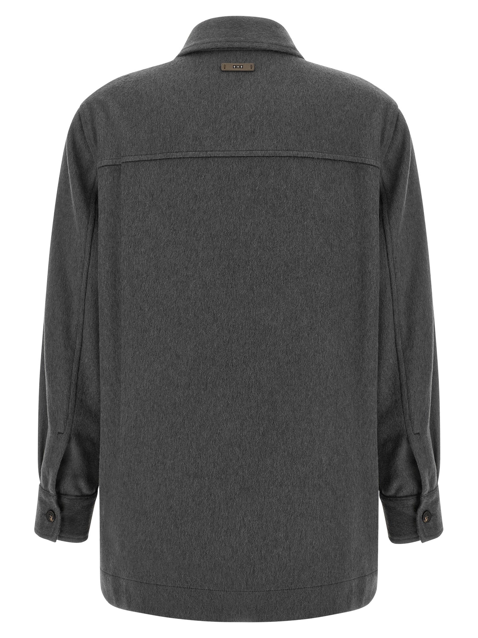 Peserico 'Punto Luce' Overshirt