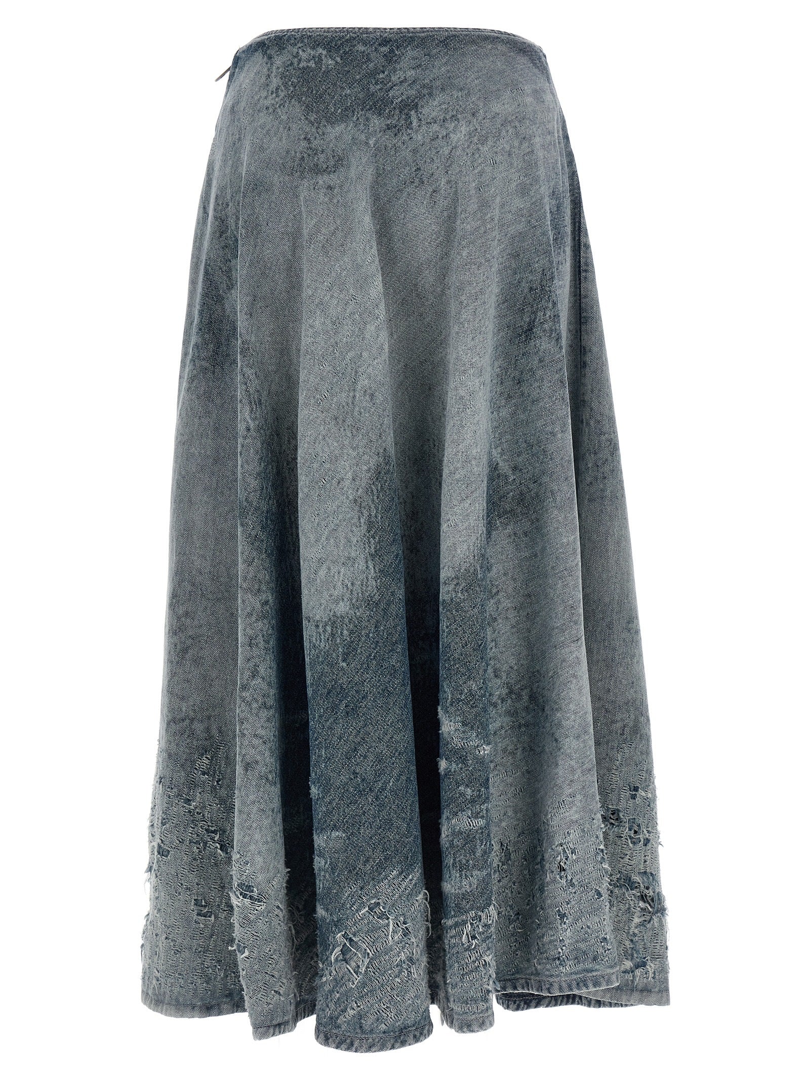 Diesel 'De-Annet-Fsh' Skirt