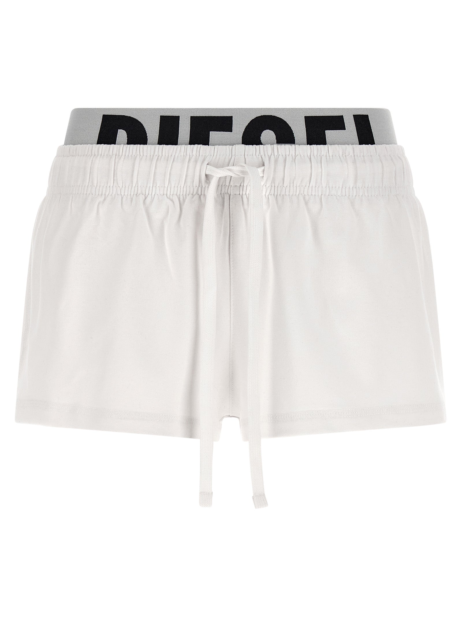 Diesel 'Miranda-D-Pop' Shorts