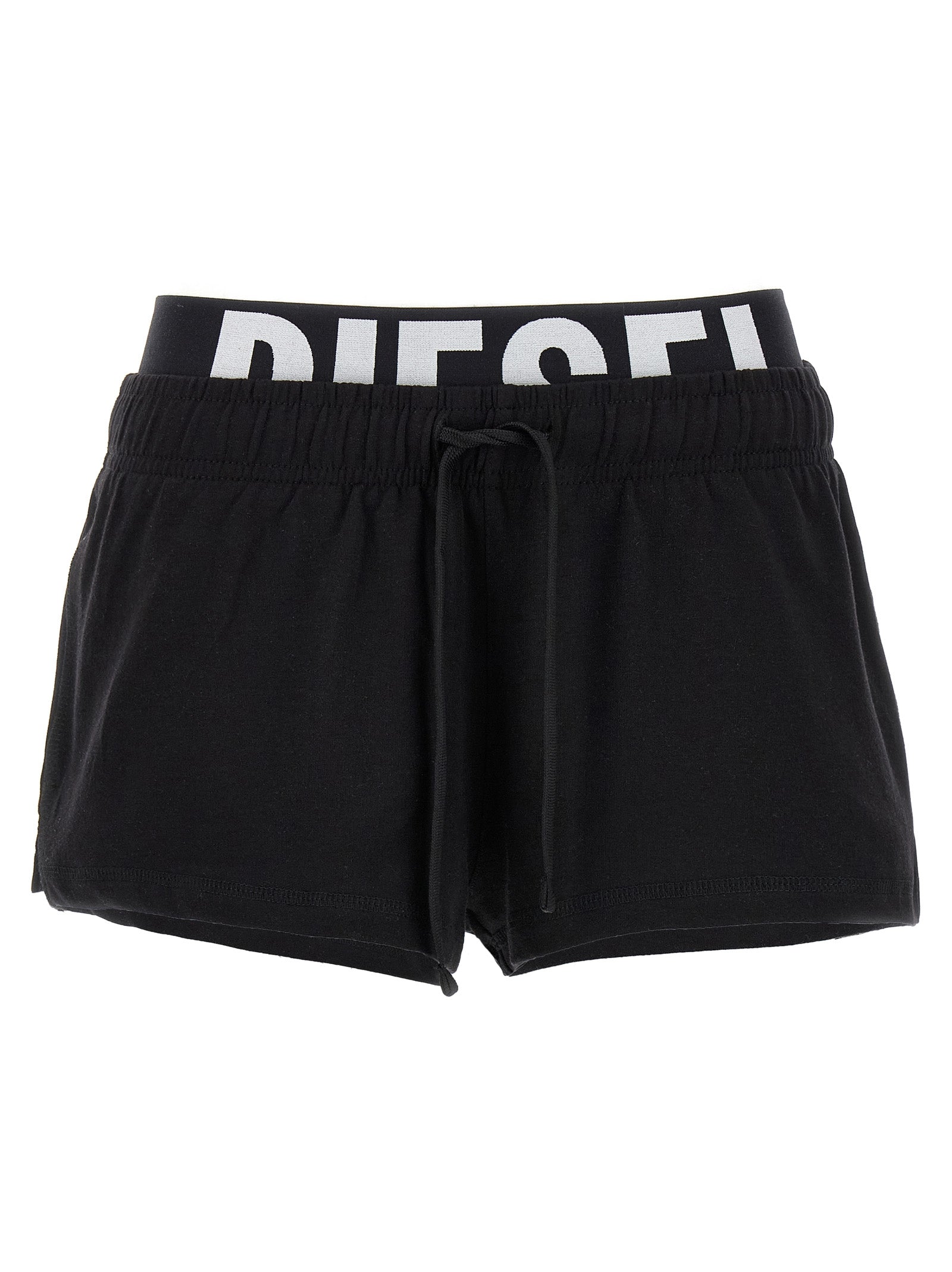 Diesel 'Miranda-D-Pop' Shorts