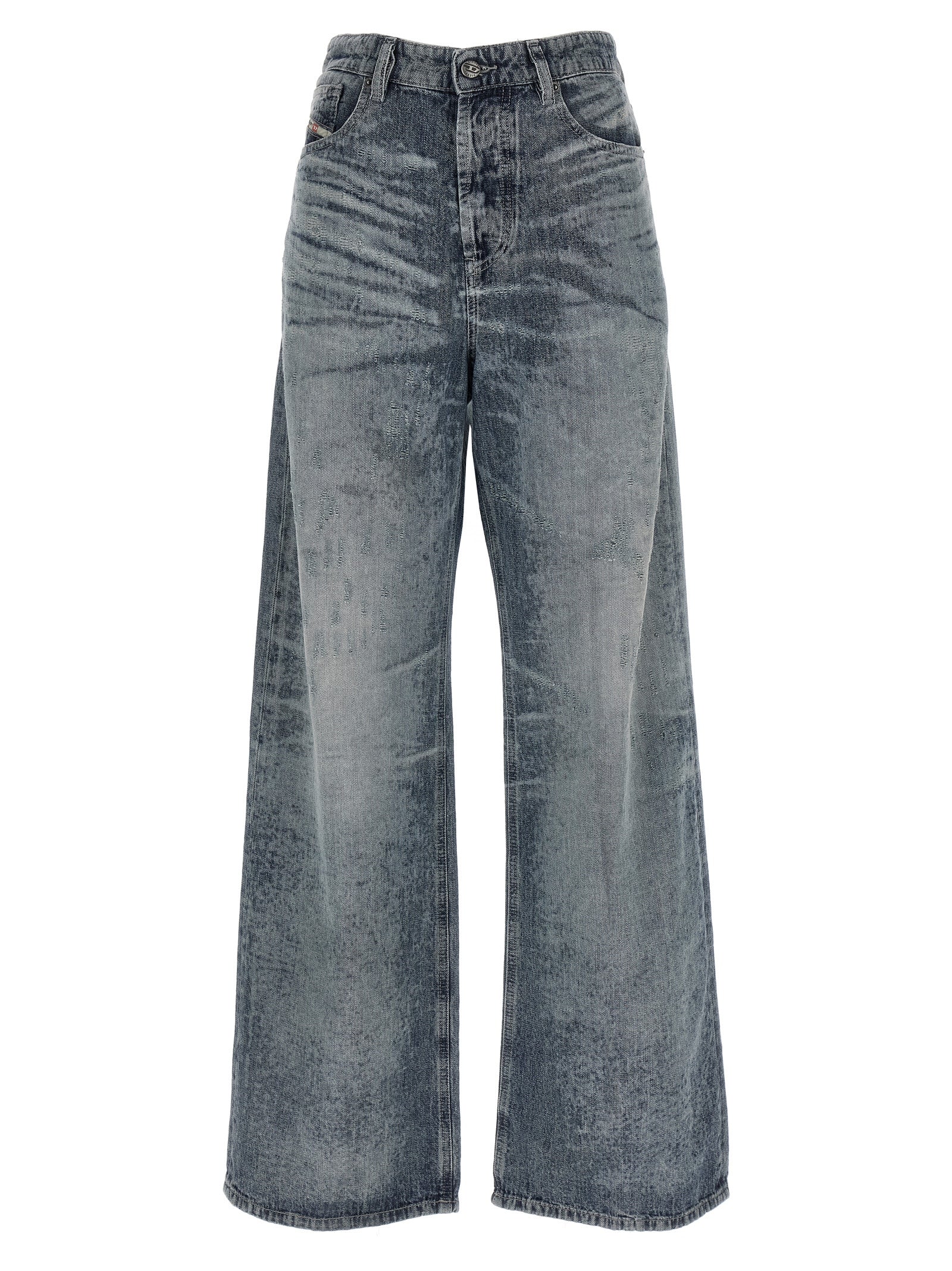 Diesel '1996 D-Sire-Fsh' Jeans
