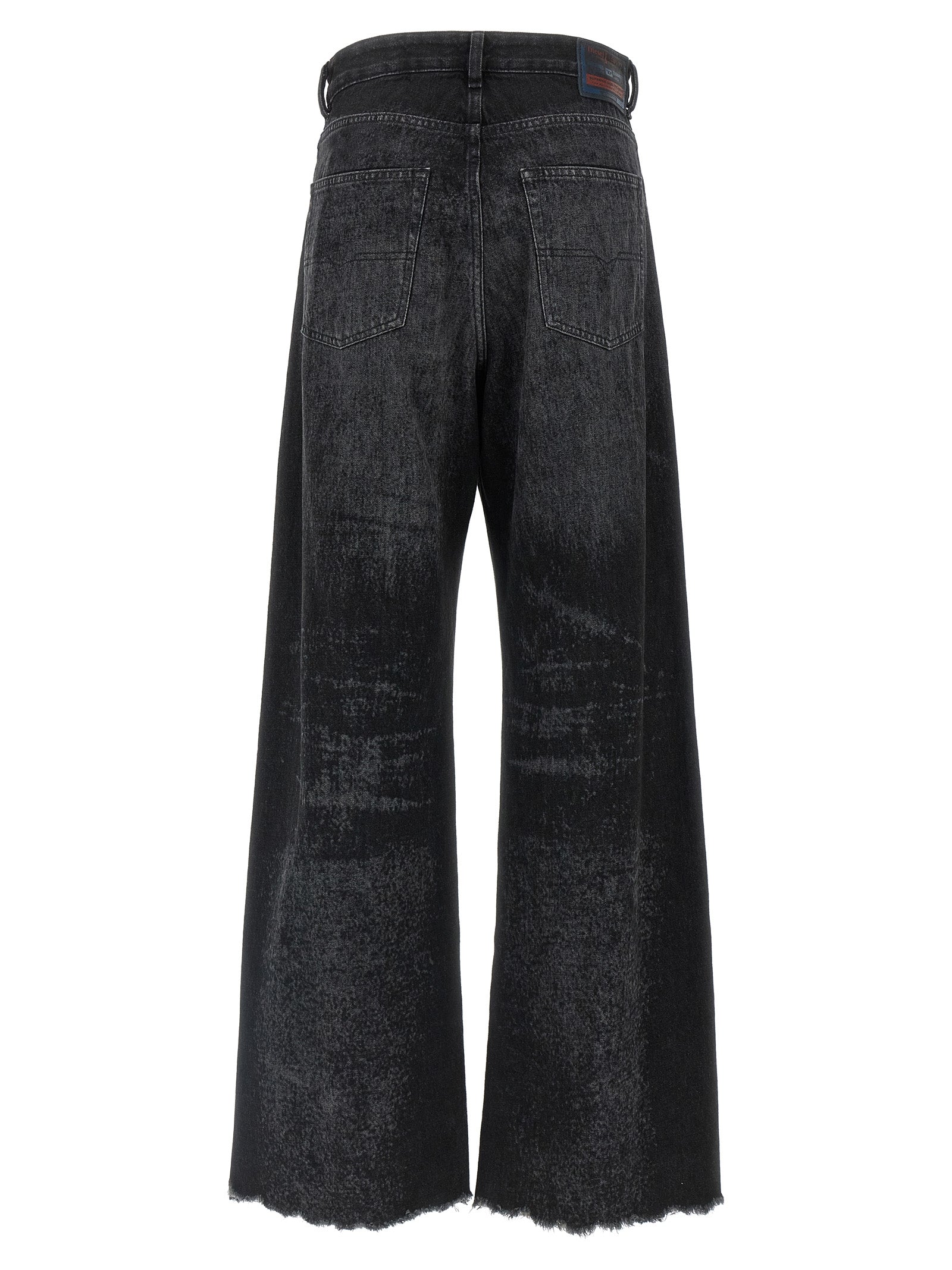 Diesel '1996 D-Sire' Jeans