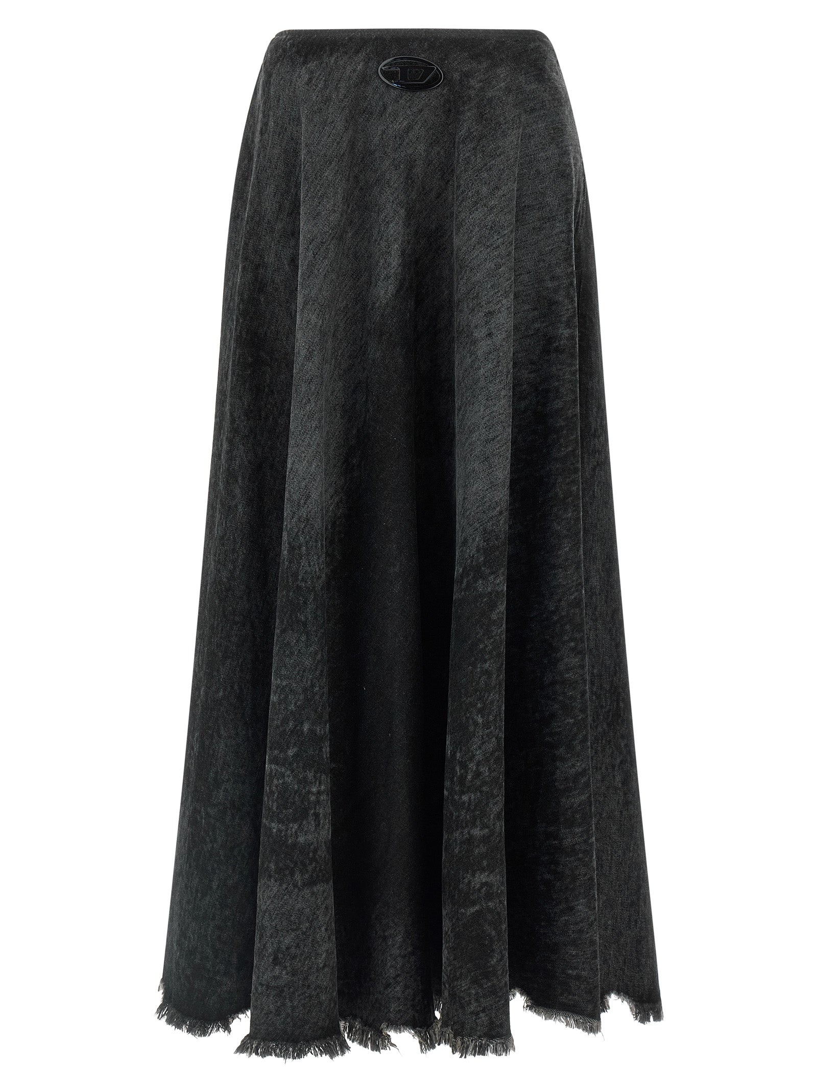 Diesel 'De-Hannie-Fsh' Skirt