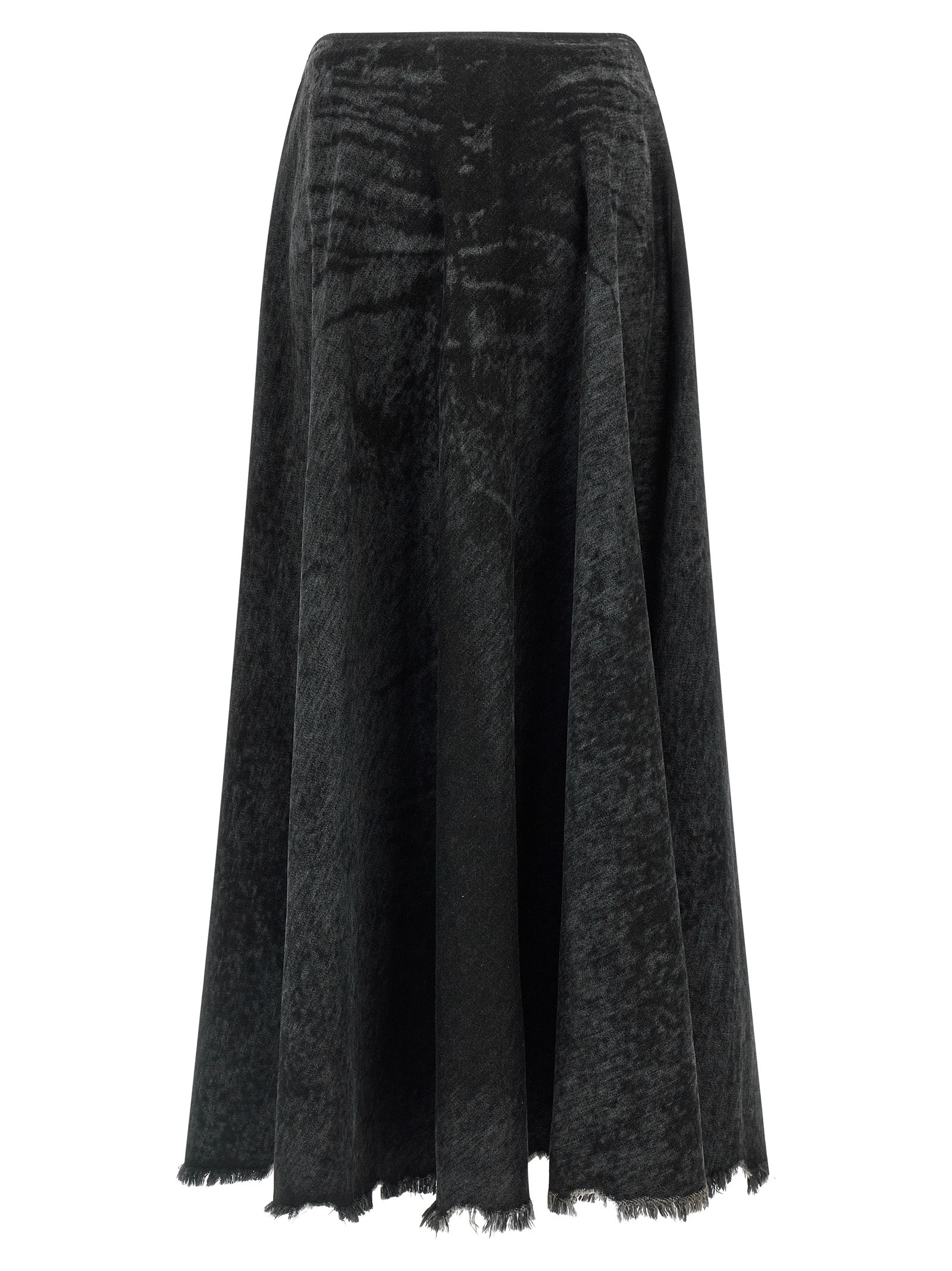 Diesel 'De-Hannie-Fsh' Skirt