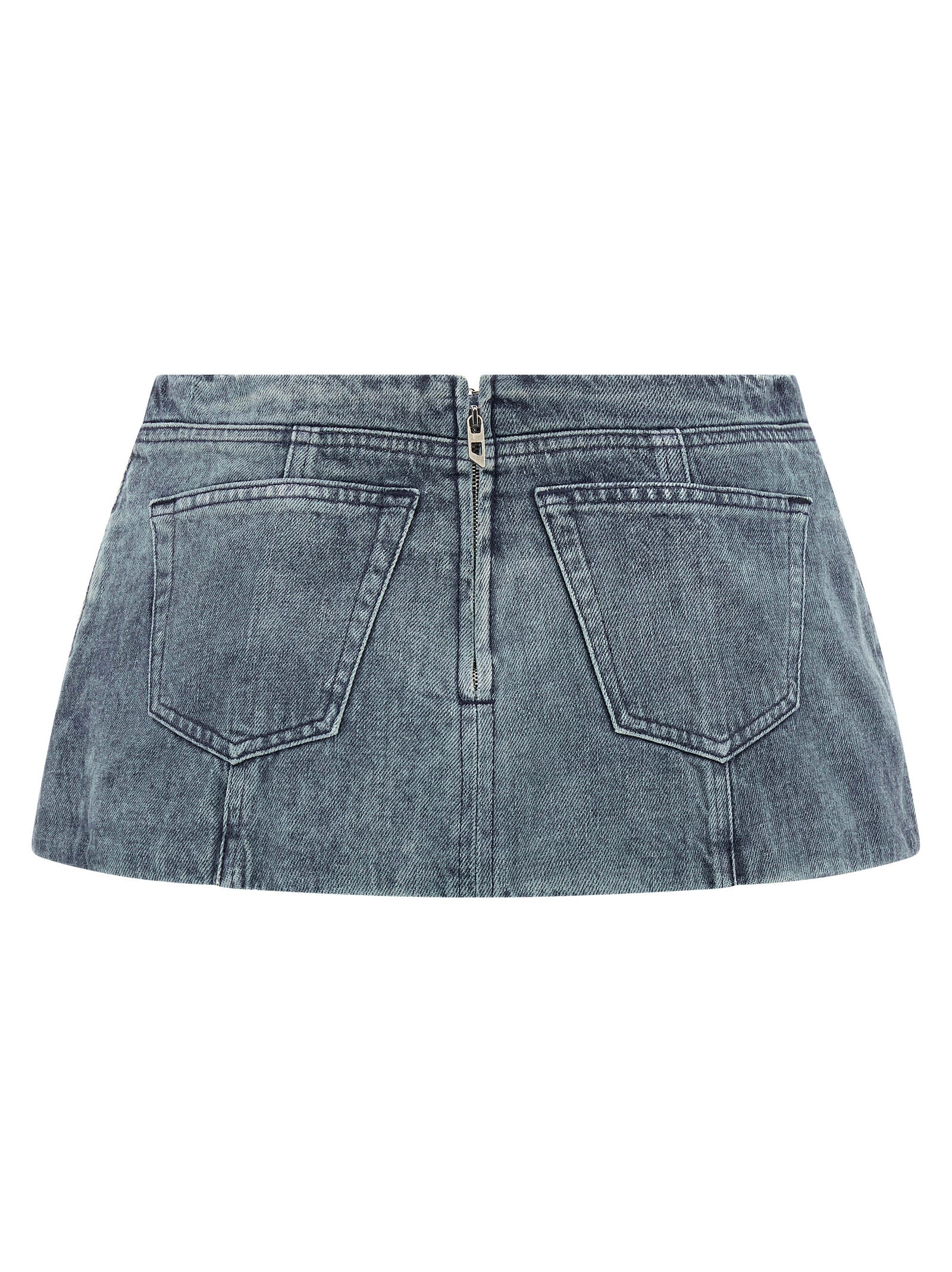 Diesel 'De-Nora' Skirt