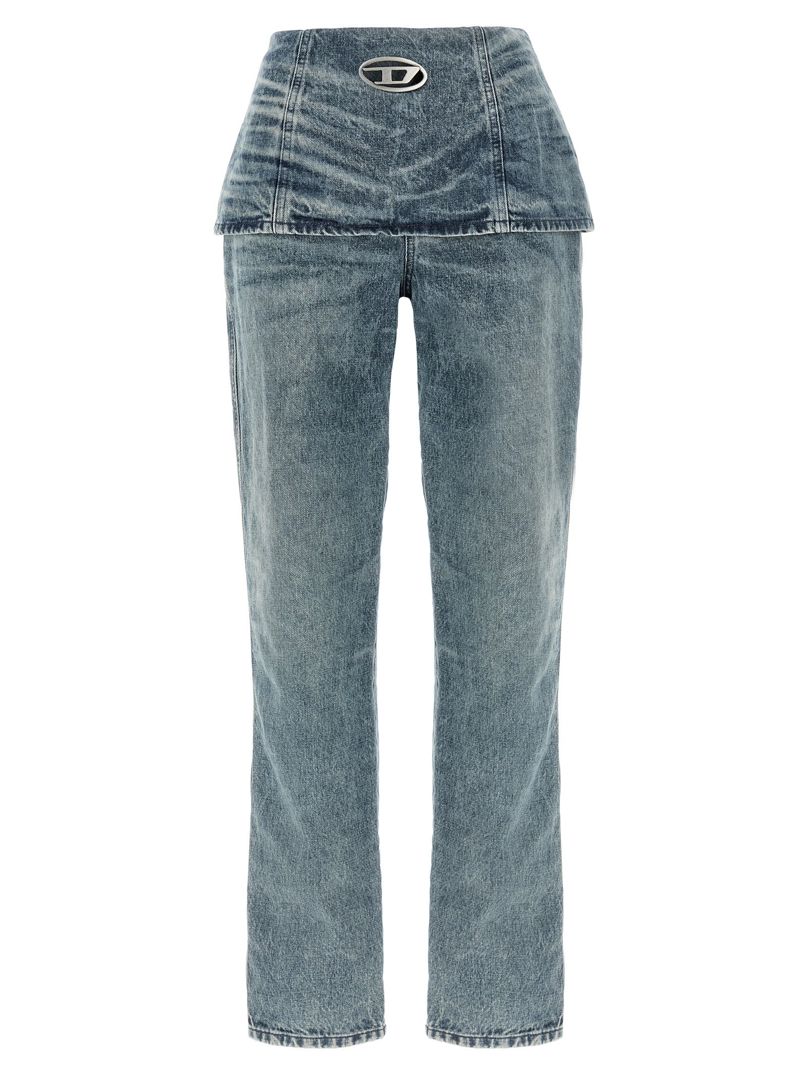 Diesel 'D-Hourjian-Fsh1' Jeans