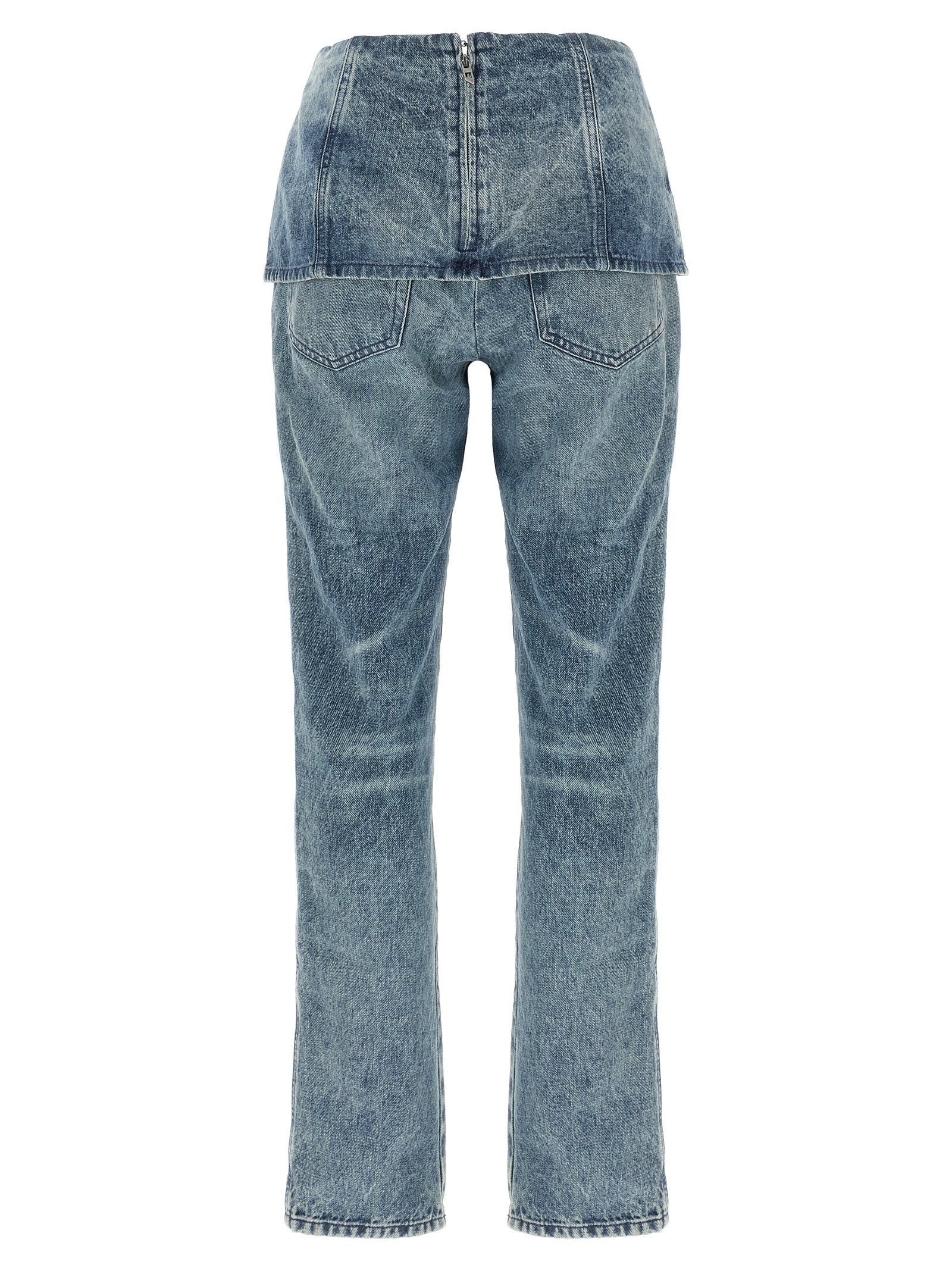 Diesel 'D-Hourjian-Fsh1' Jeans