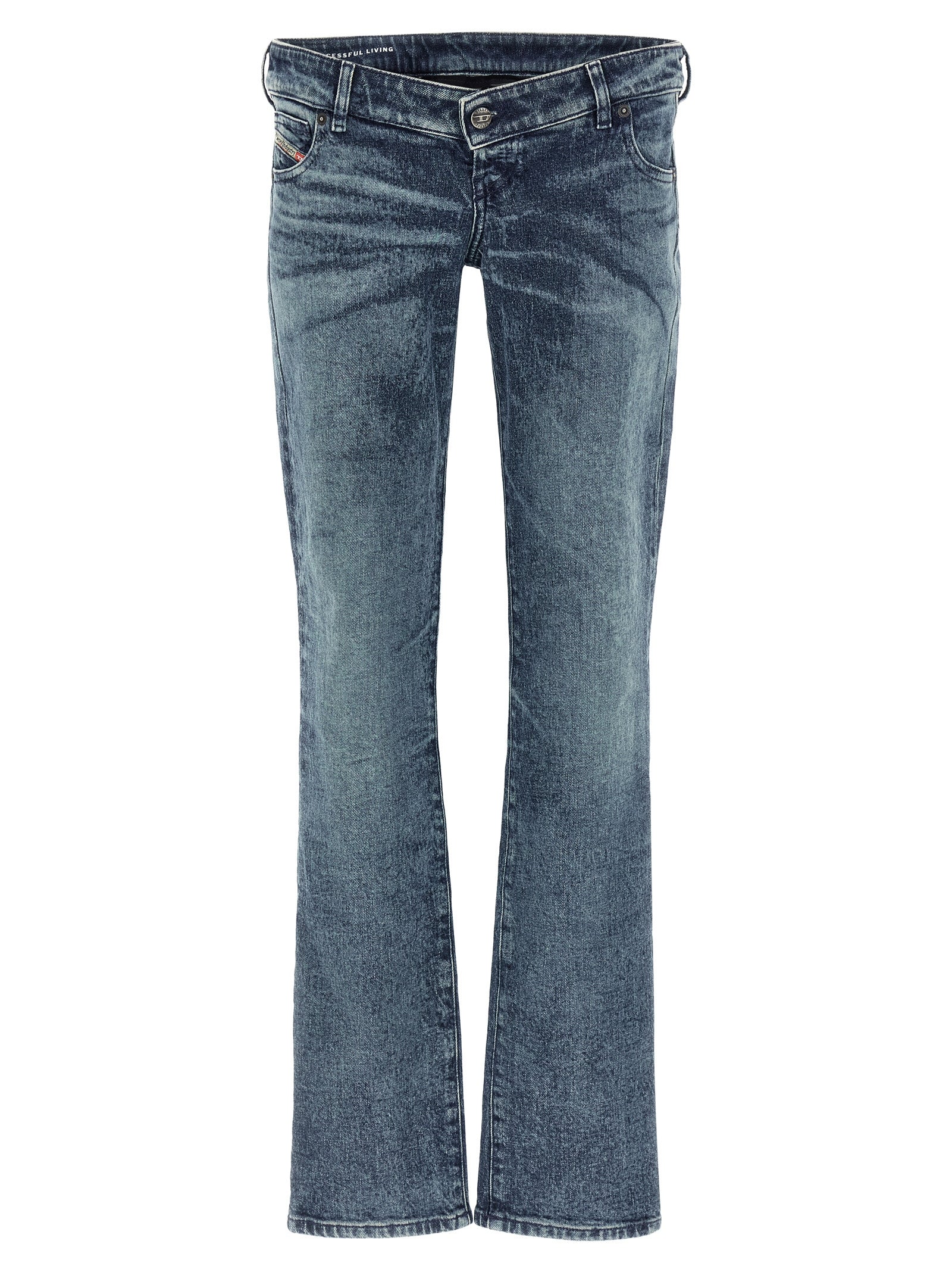 Diesel 'D-Waisty' Jeans