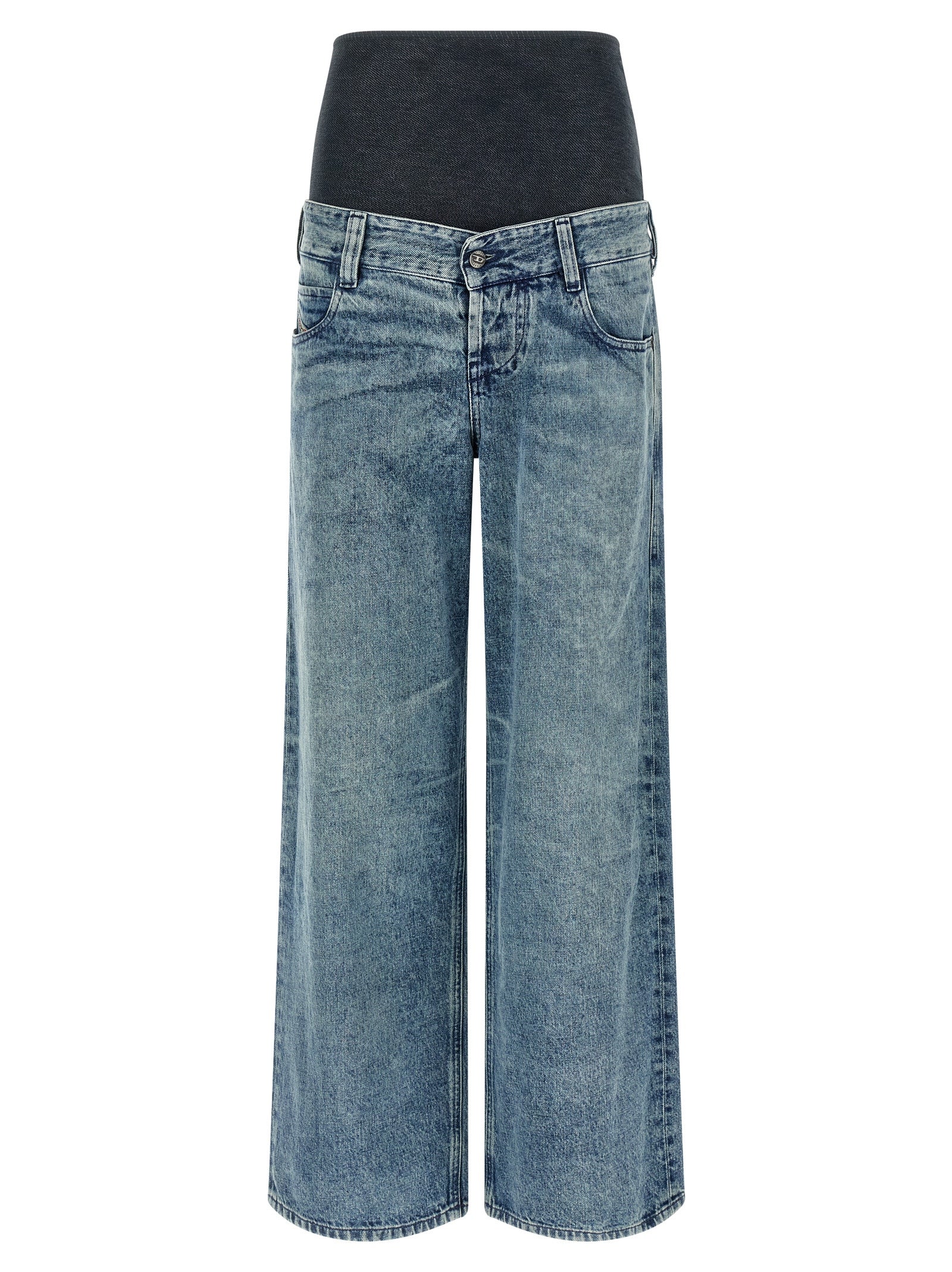 Diesel 'D-Eni-F-Fsh1' Jeans