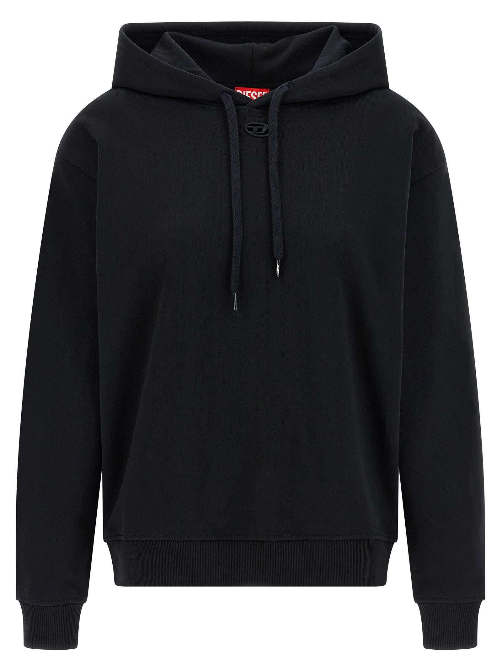 Diesel 'F-Normy-Hood-Od' Hoodie