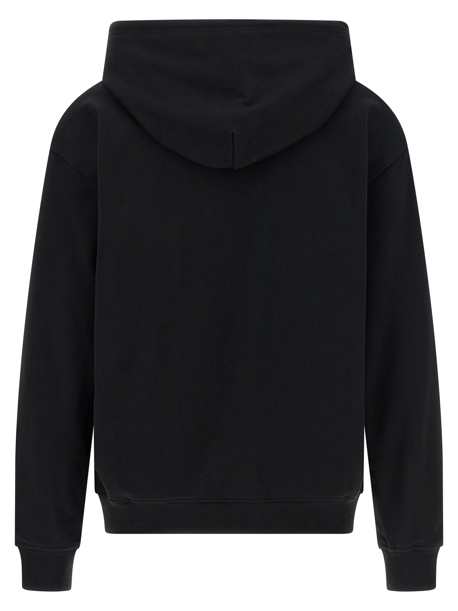 Diesel 'F-Normy-Hood-Od' Hoodie