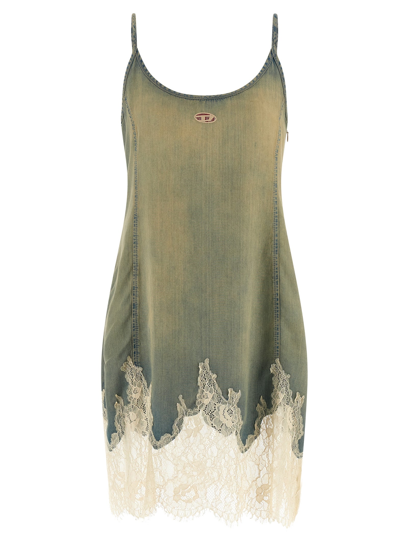 Diesel 'De-Odry-S' Dress