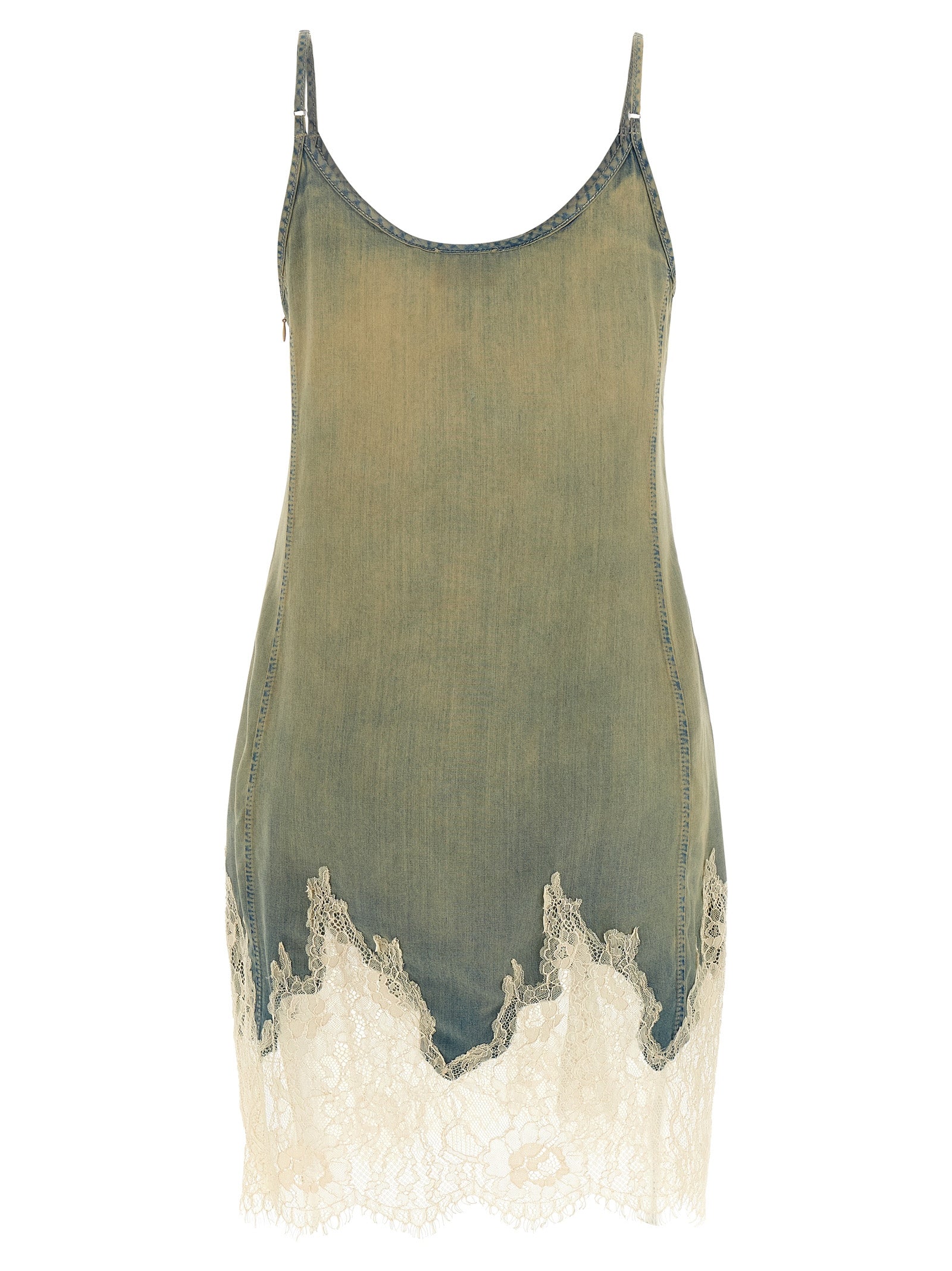 Diesel 'De-Odry-S' Dress