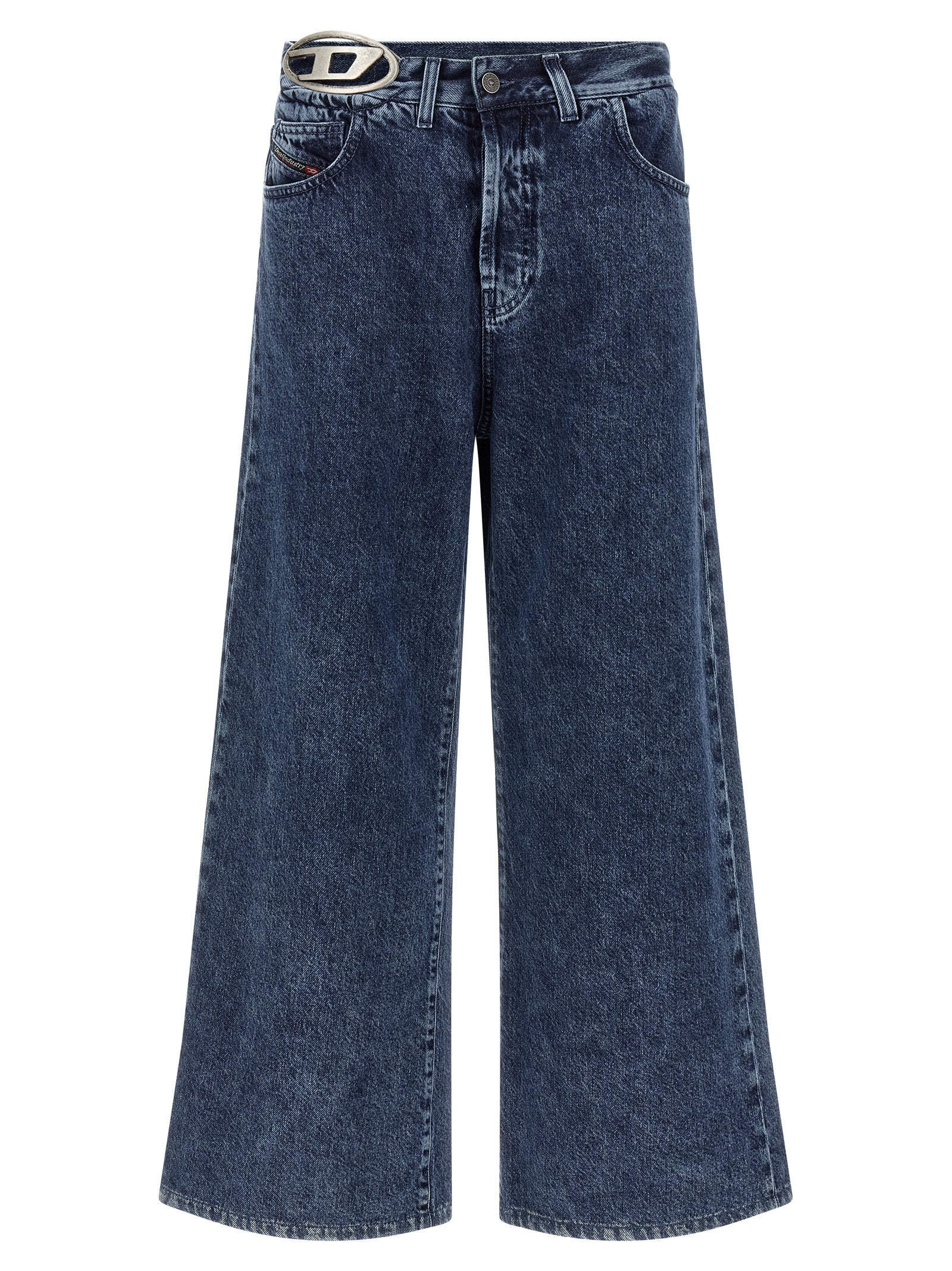 Diesel '1996 D-Sire-S4' Jeans