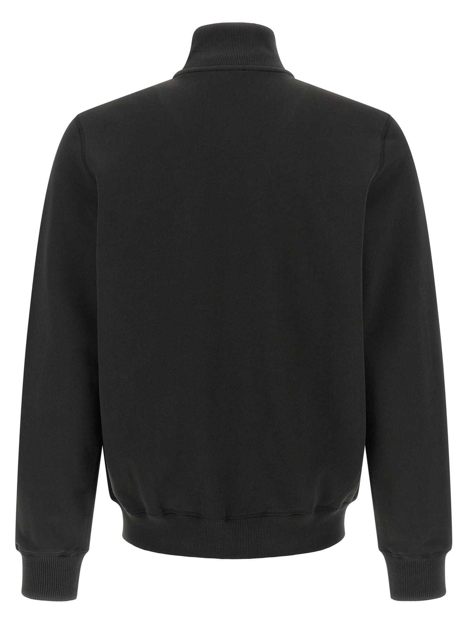 Diesel 'S-Ginn-Zip-Iod' Sweatshirt