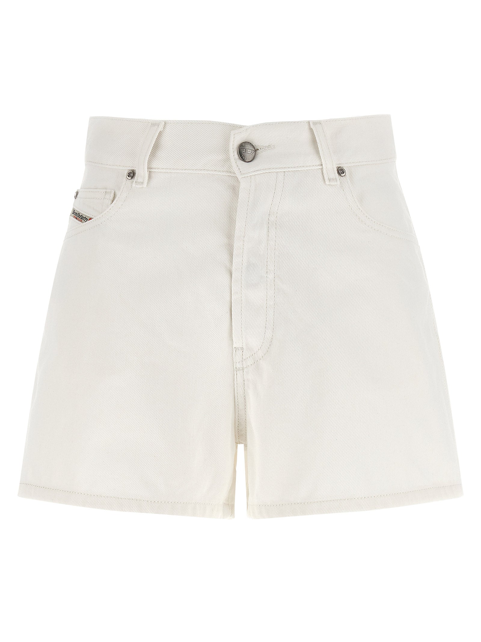 Diesel 'De-Helios' Shorts