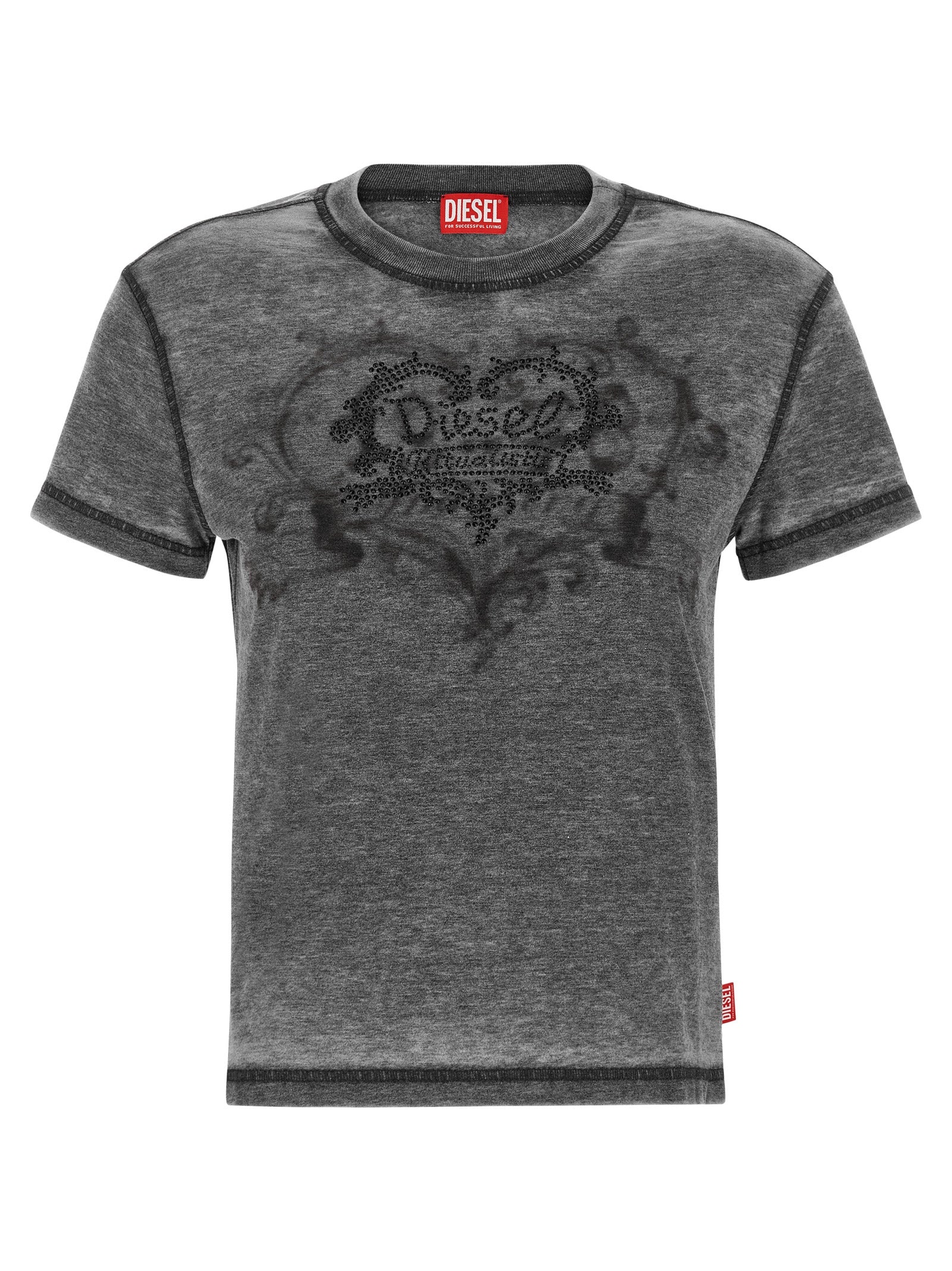 Diesel 'T-Ila-Aa1' T-Shirt
