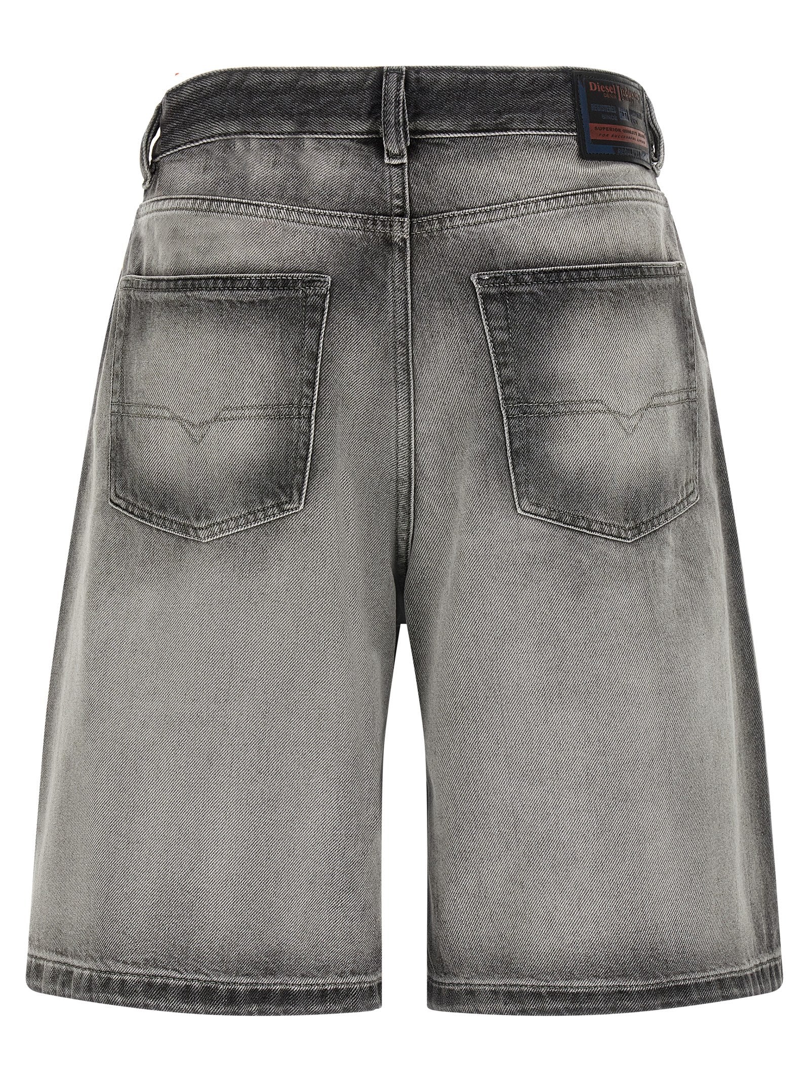 Diesel 'De-Sire' Shorts