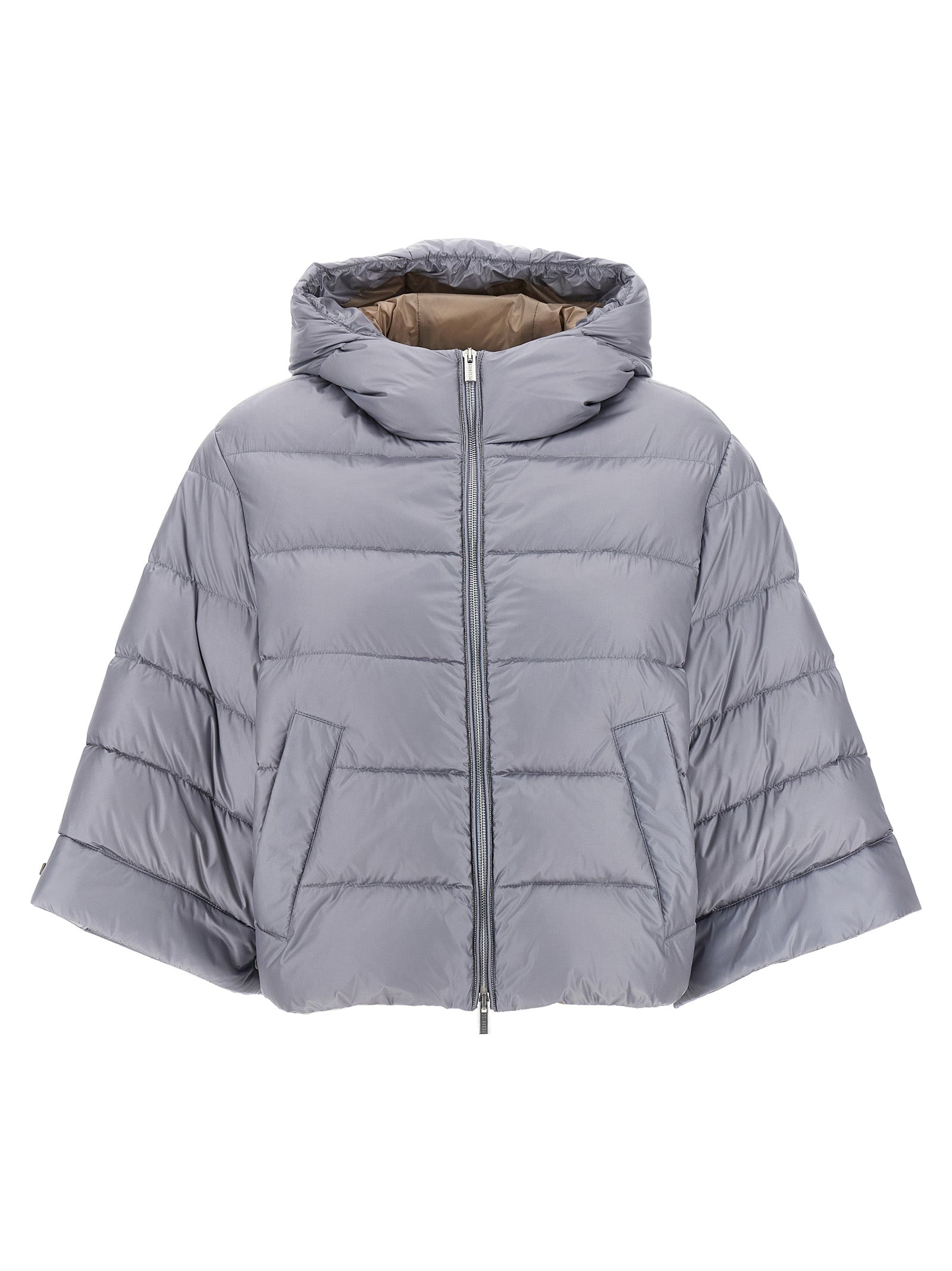 Peserico Cape Down Jacket