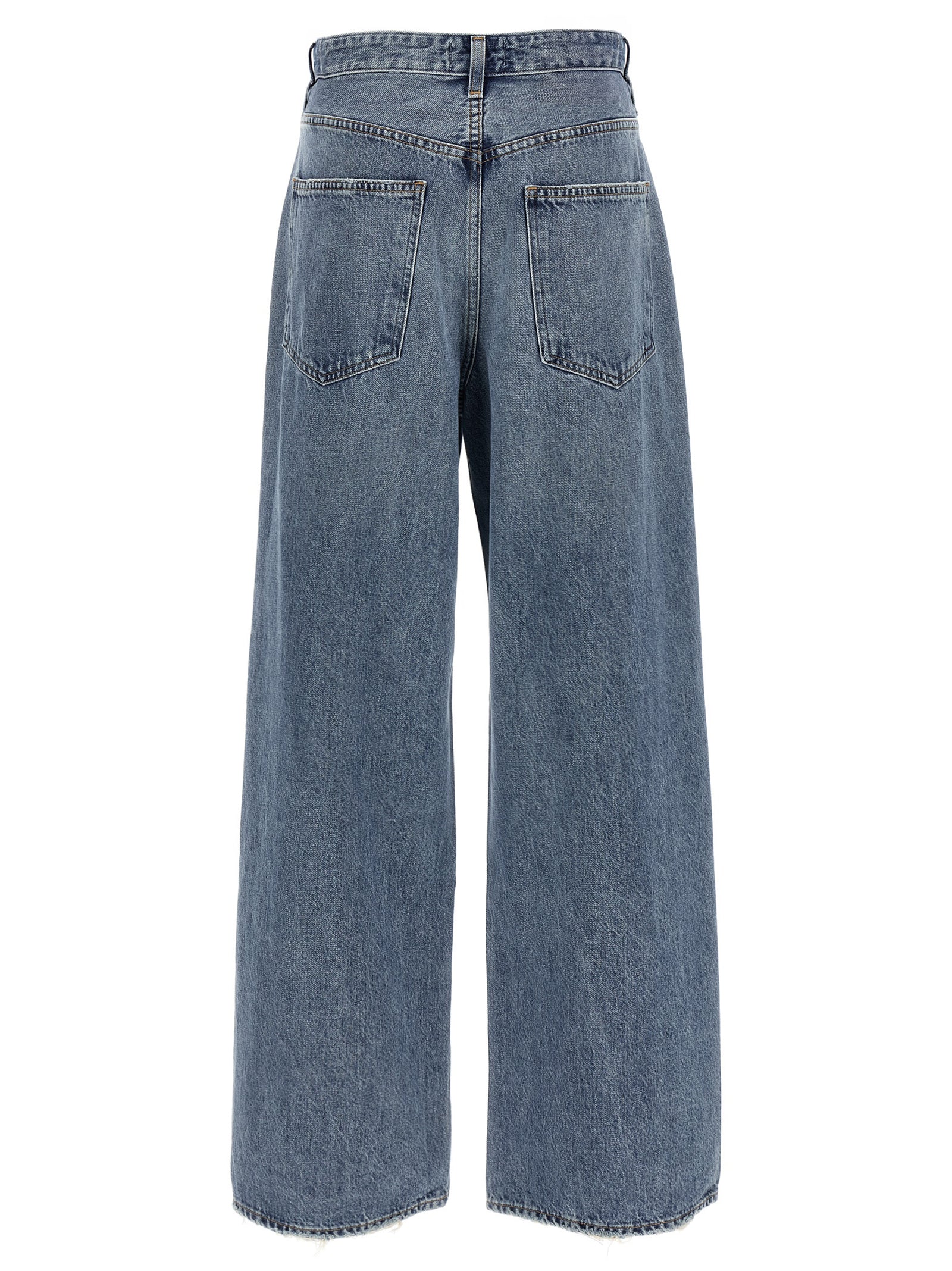 Agolde 'Vana' Jeans