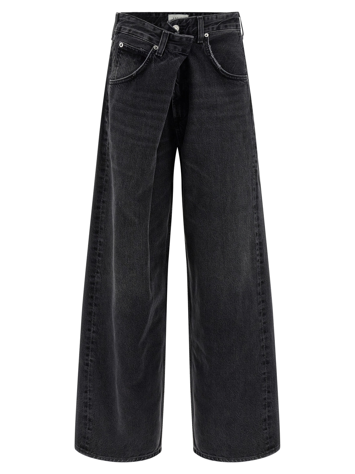 Agolde 'Vana' Jeans