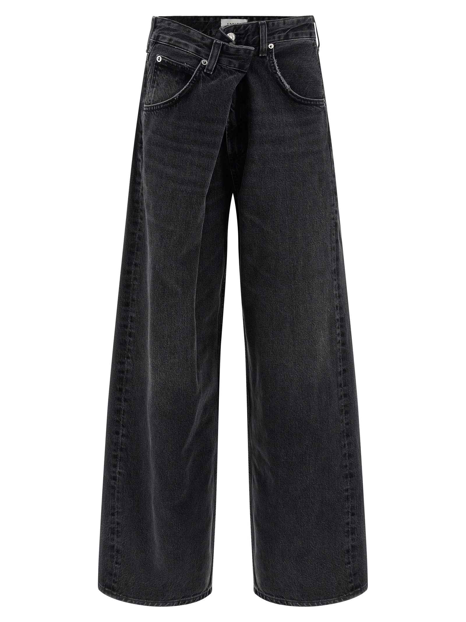 Agolde 'Vana' Jeans