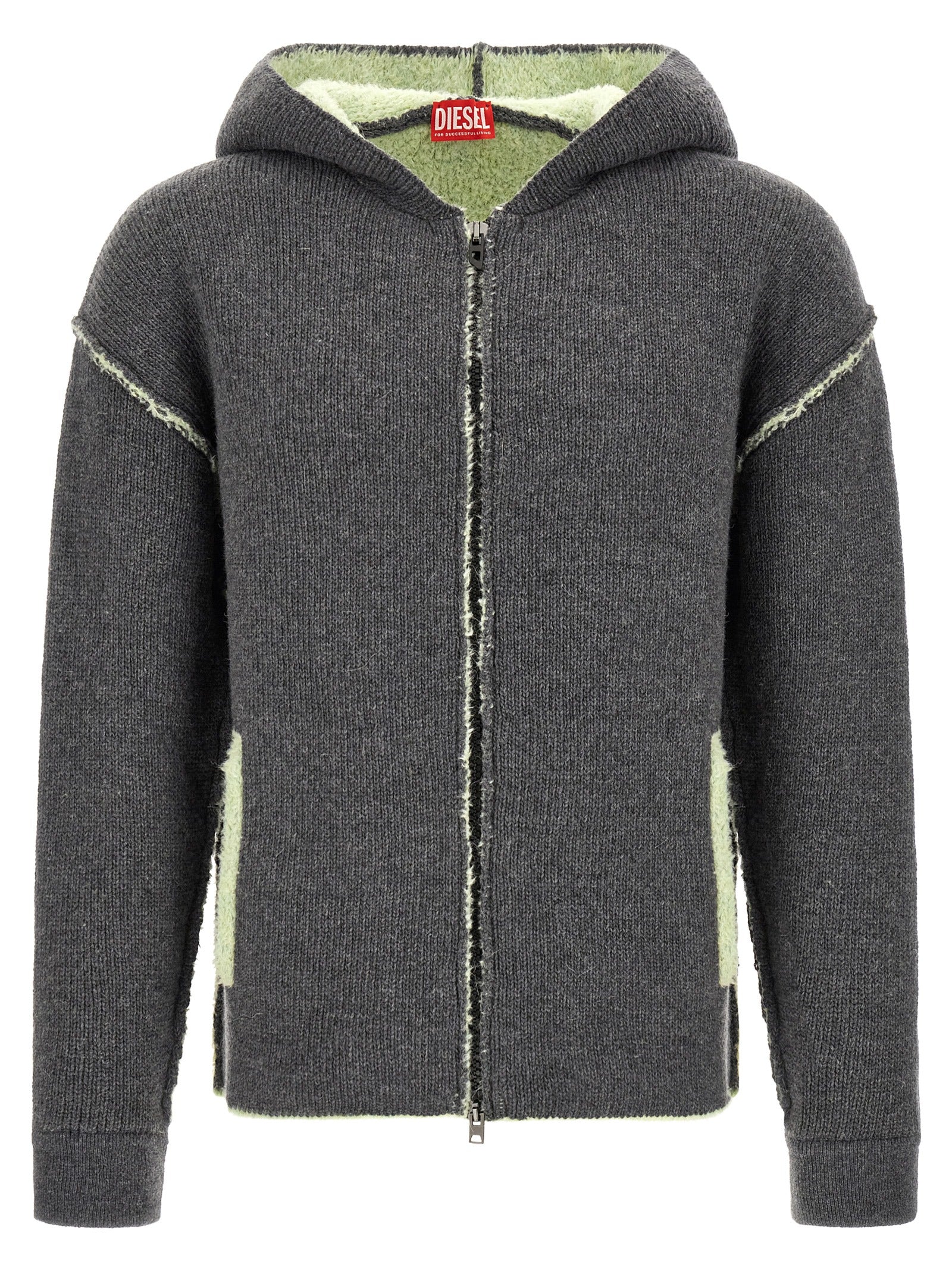 Diesel 'K-Boubby' Hoodie