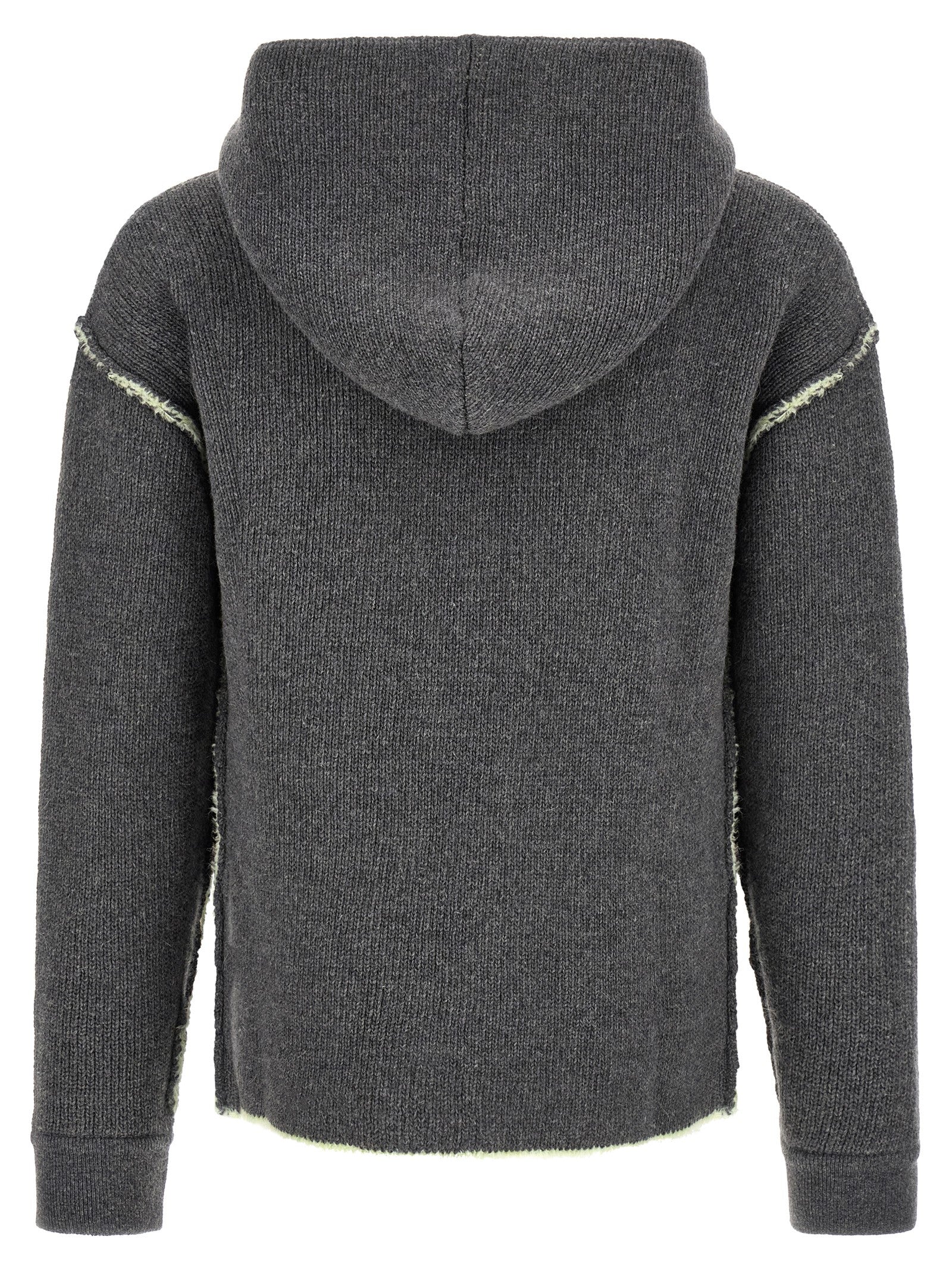 Diesel 'K-Boubby' Hoodie