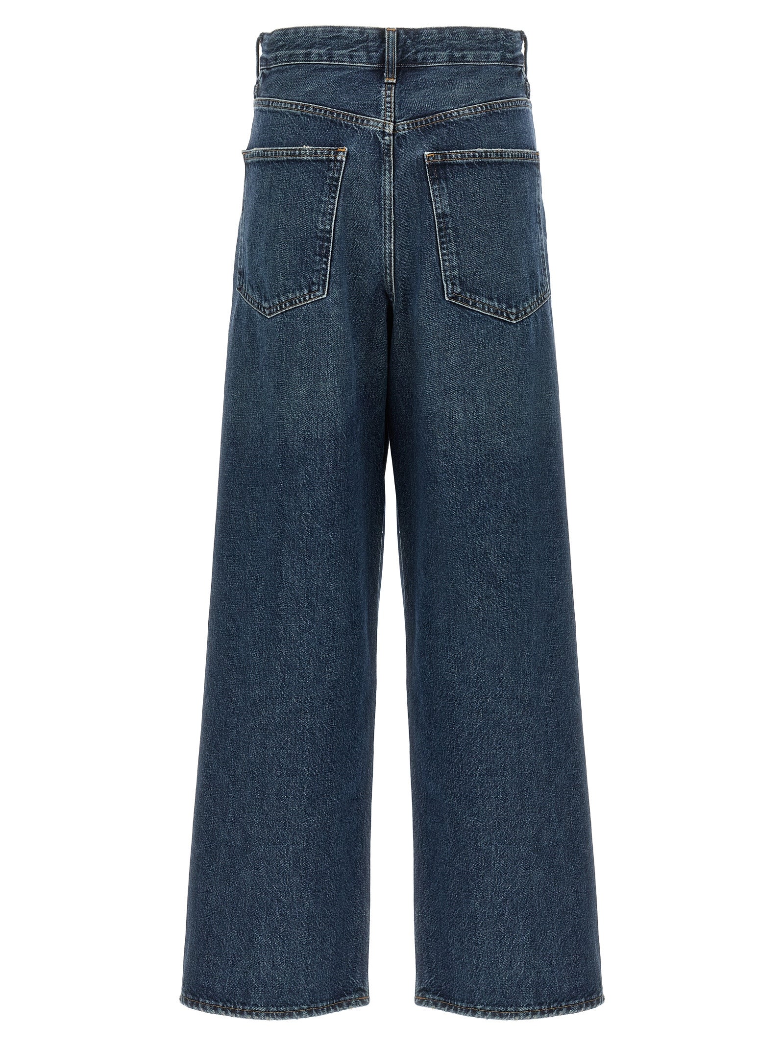 Agolde 'Vana Fold' Jeans