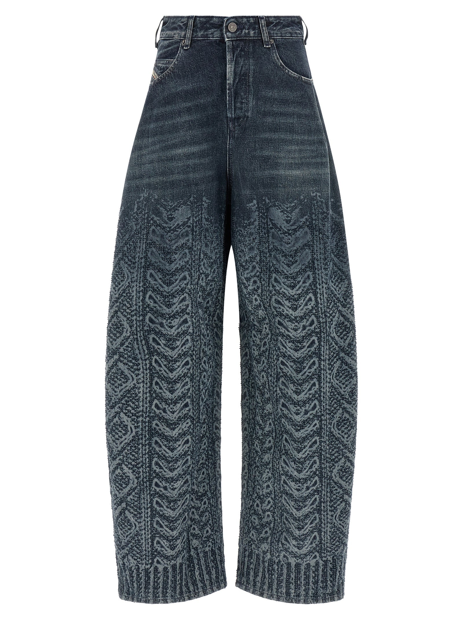 Diesel '1987 D-Khelz-S2' Jeans