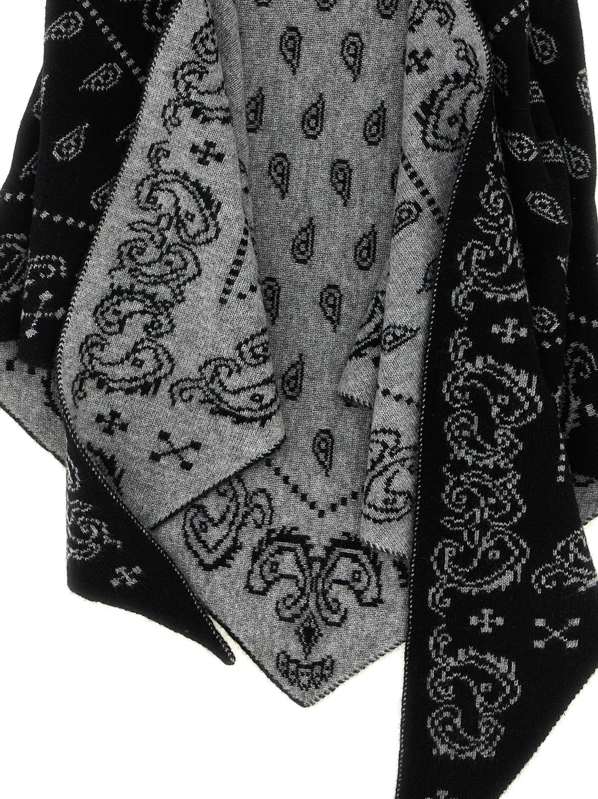 Guest In Residence 'The Wild Rag' Scarf