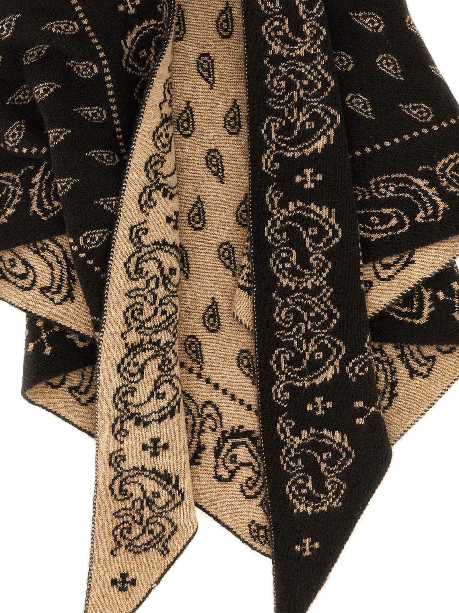 Guest In Residence 'The Wild Rag' Scarf