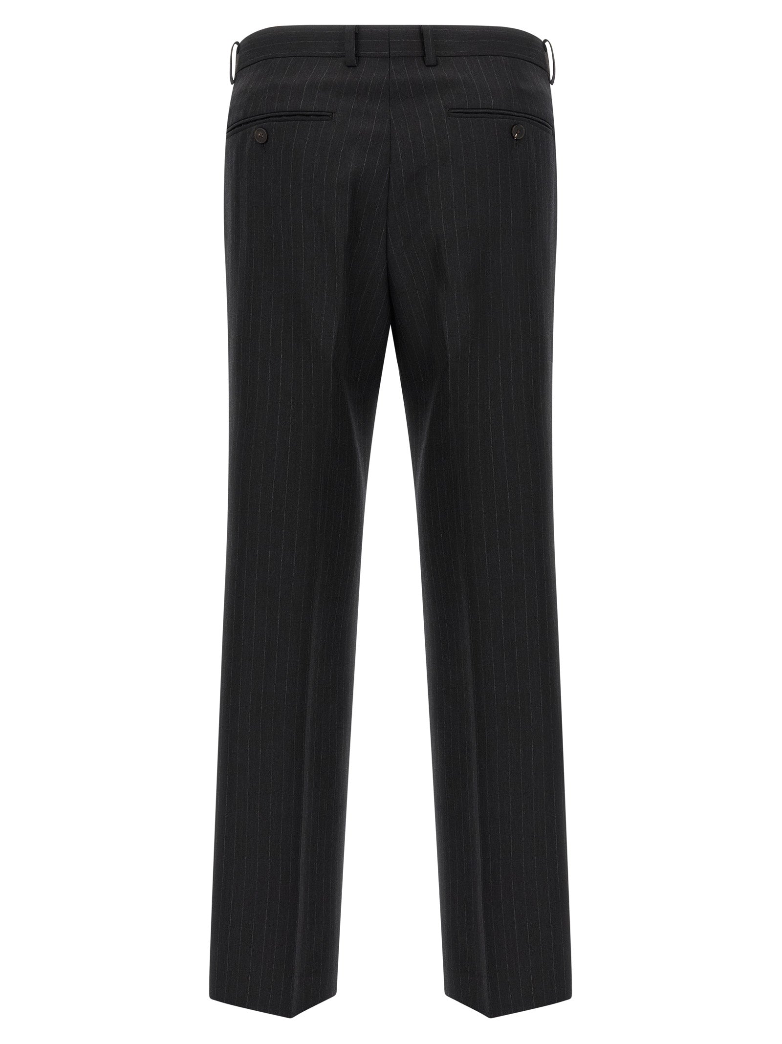 Auralee Pinstripe Pants