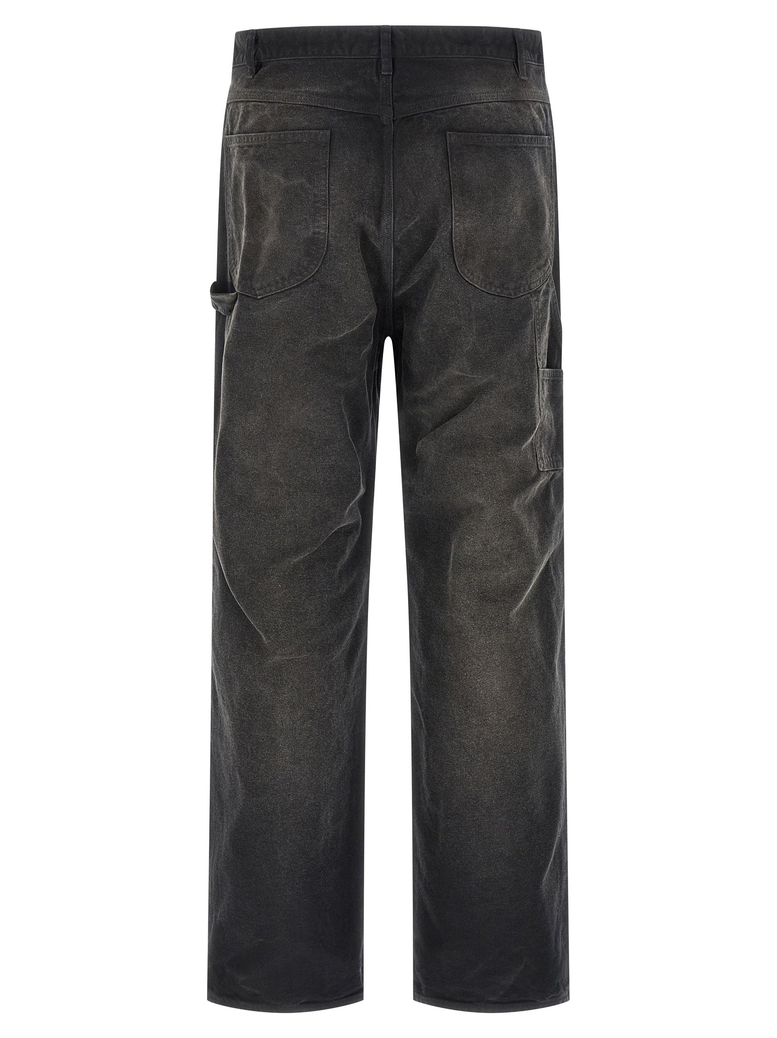 Auralee Workwear Pants