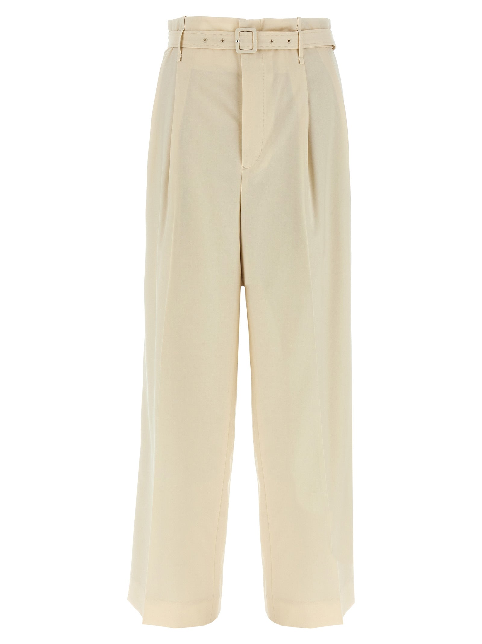Auralee Wool Pants