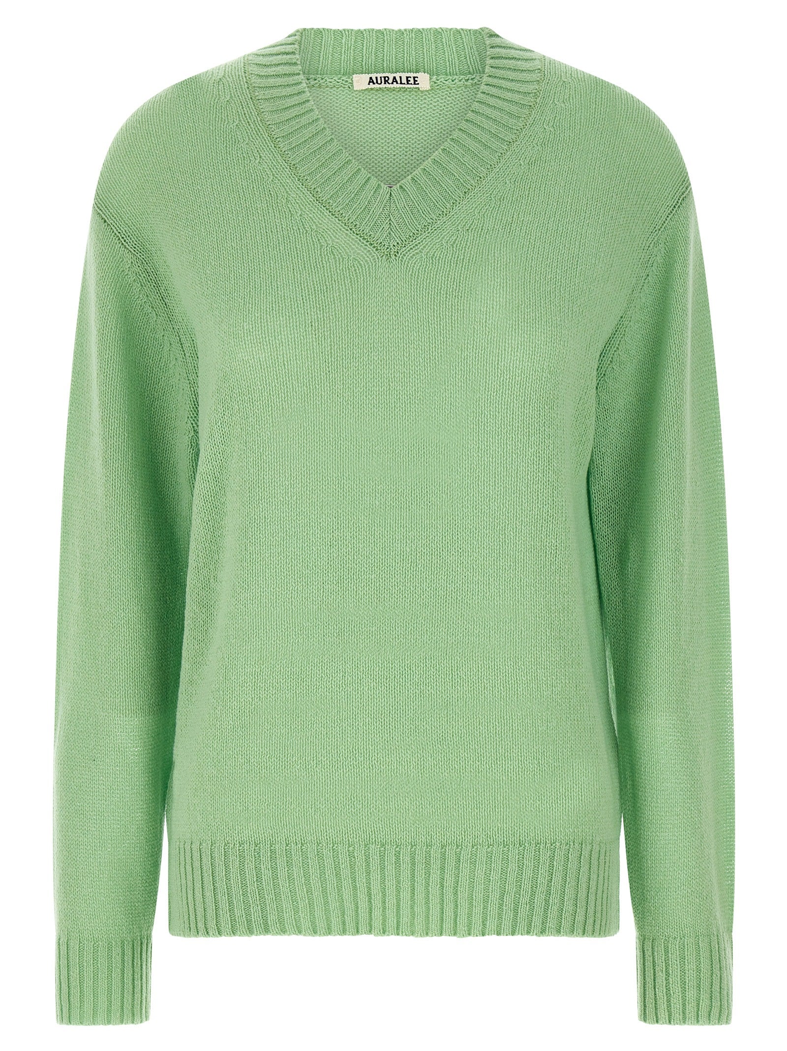 Auralee Cashmere Sweater