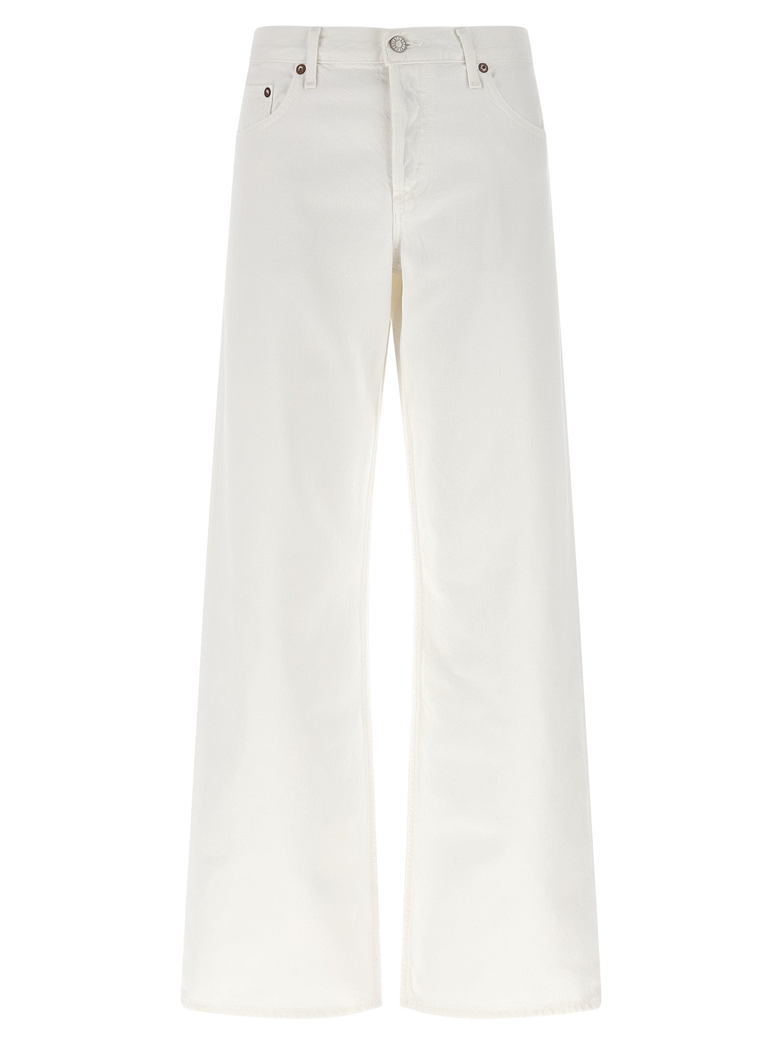 Agolde 'Low Rise Loose' Jeans