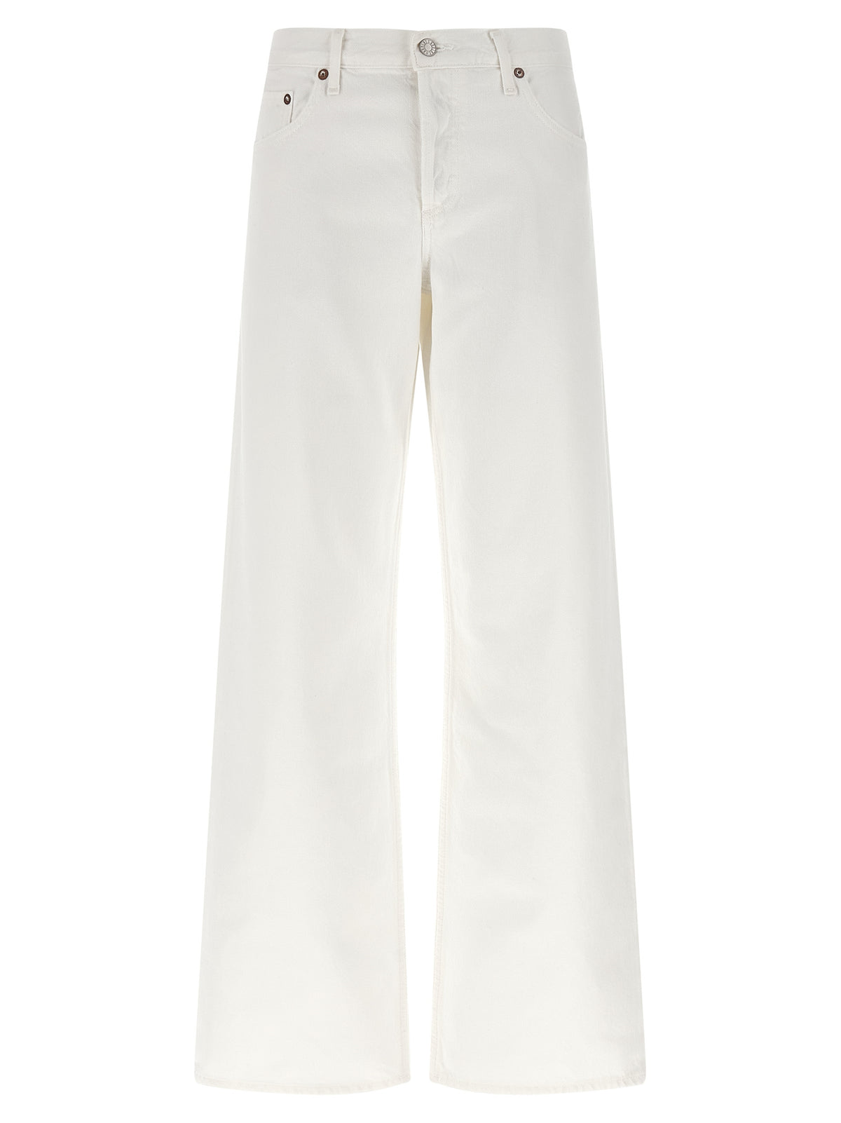 Agolde 'Low Rise Loose' Jeans
