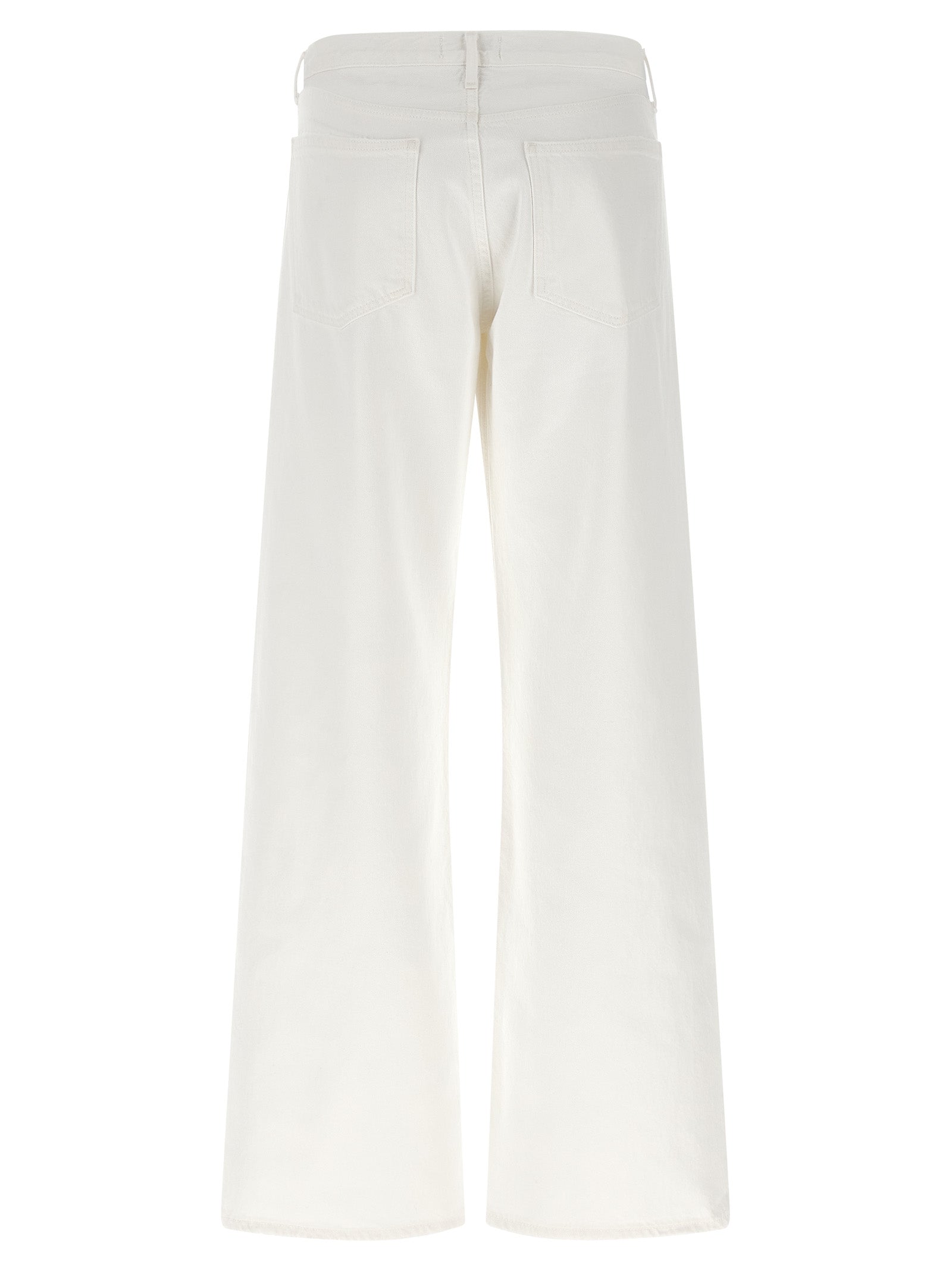 Agolde 'Low Rise Loose' Jeans