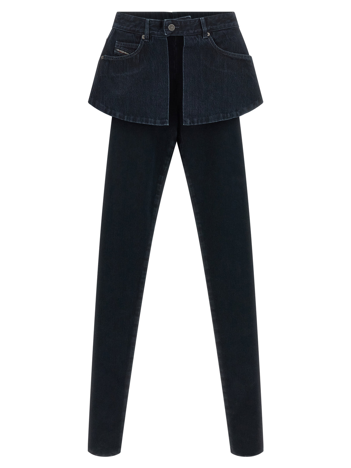 Diesel 'D-Spika-Fsj2' Jeans