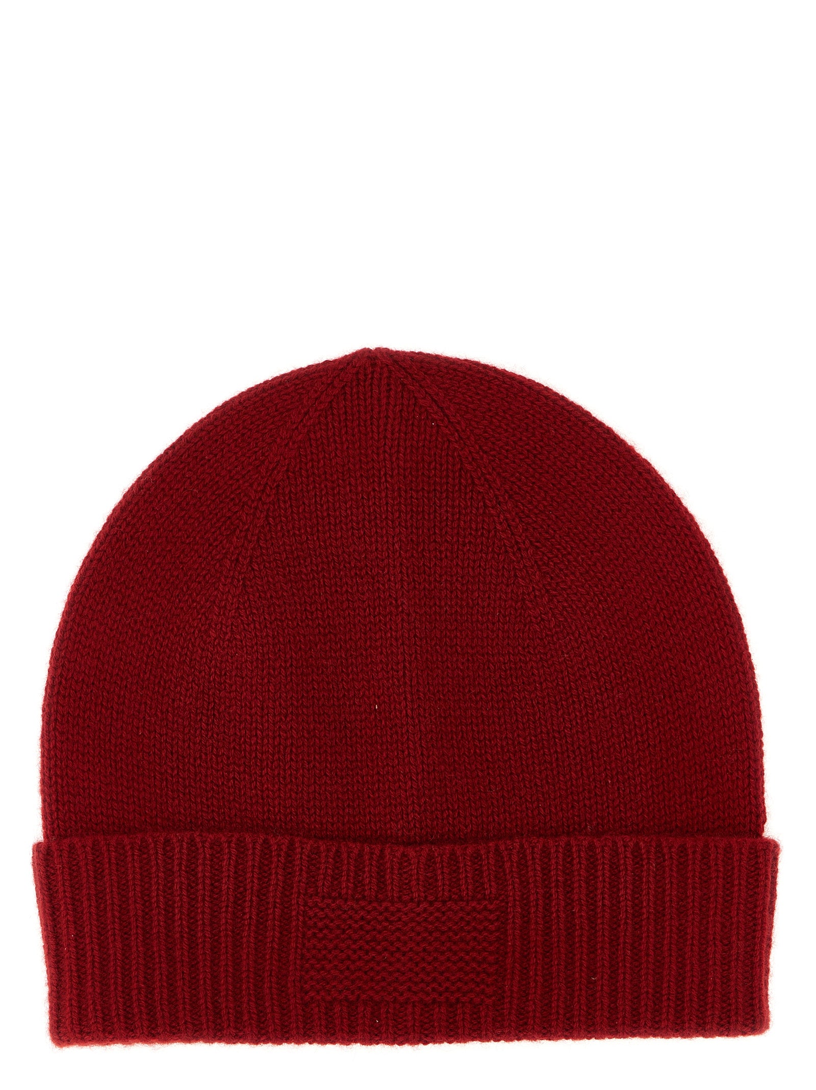 Guest In Residence 'Rib Cuff' Cap