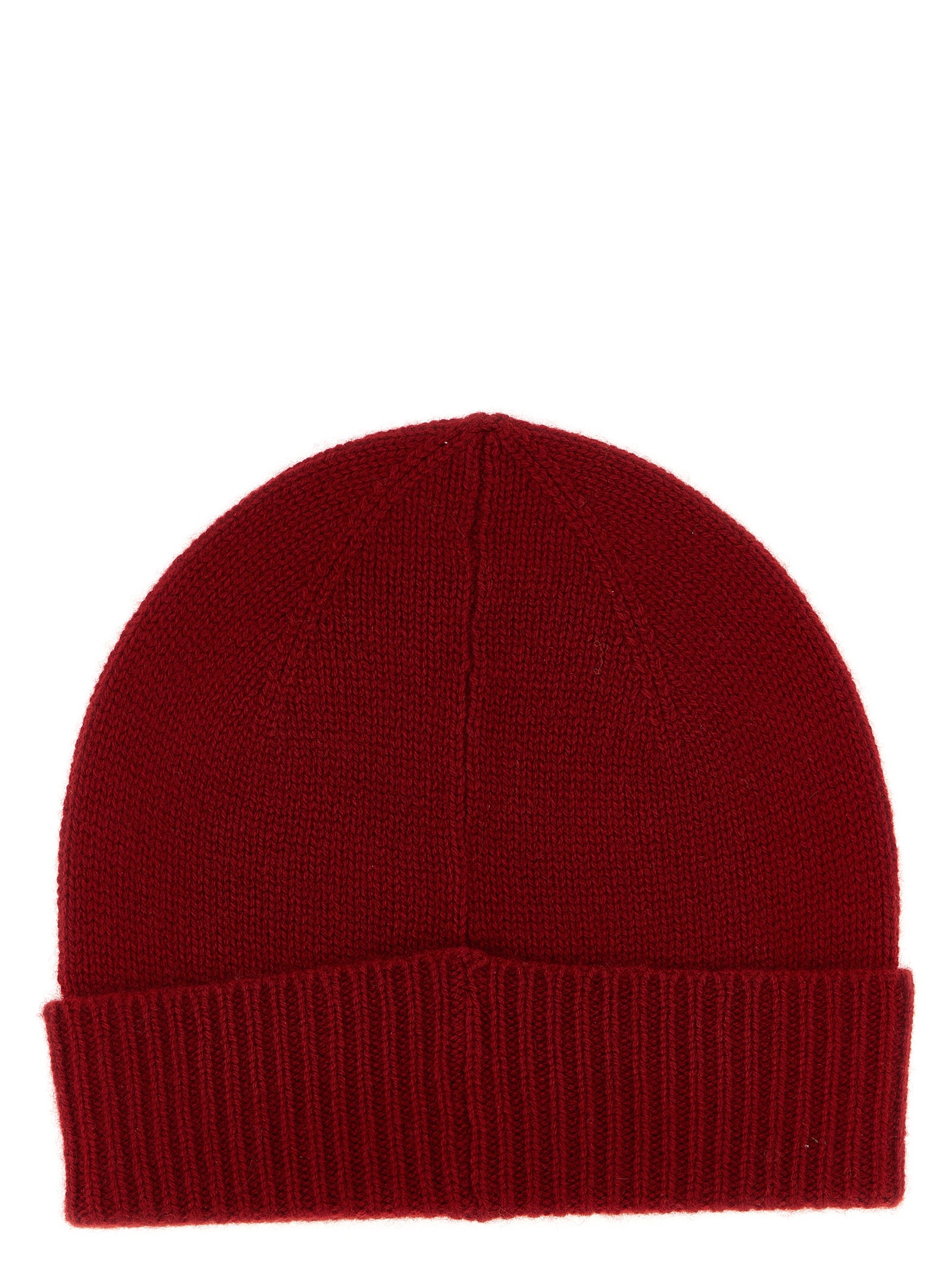 Guest In Residence 'Rib Cuff' Cap