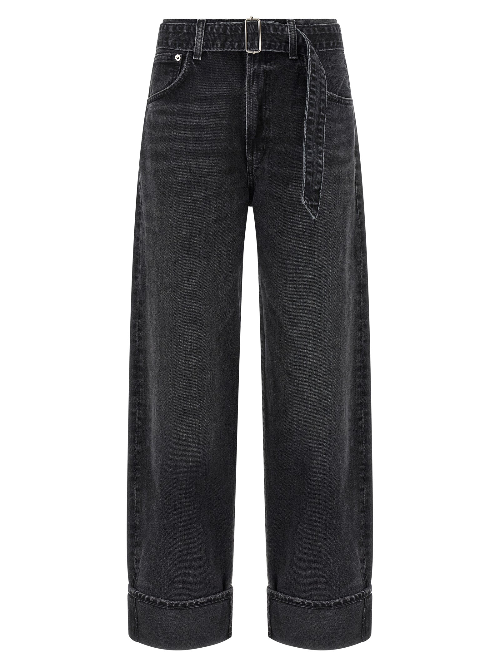 Agolde 'Cuffer Taper' Jeans