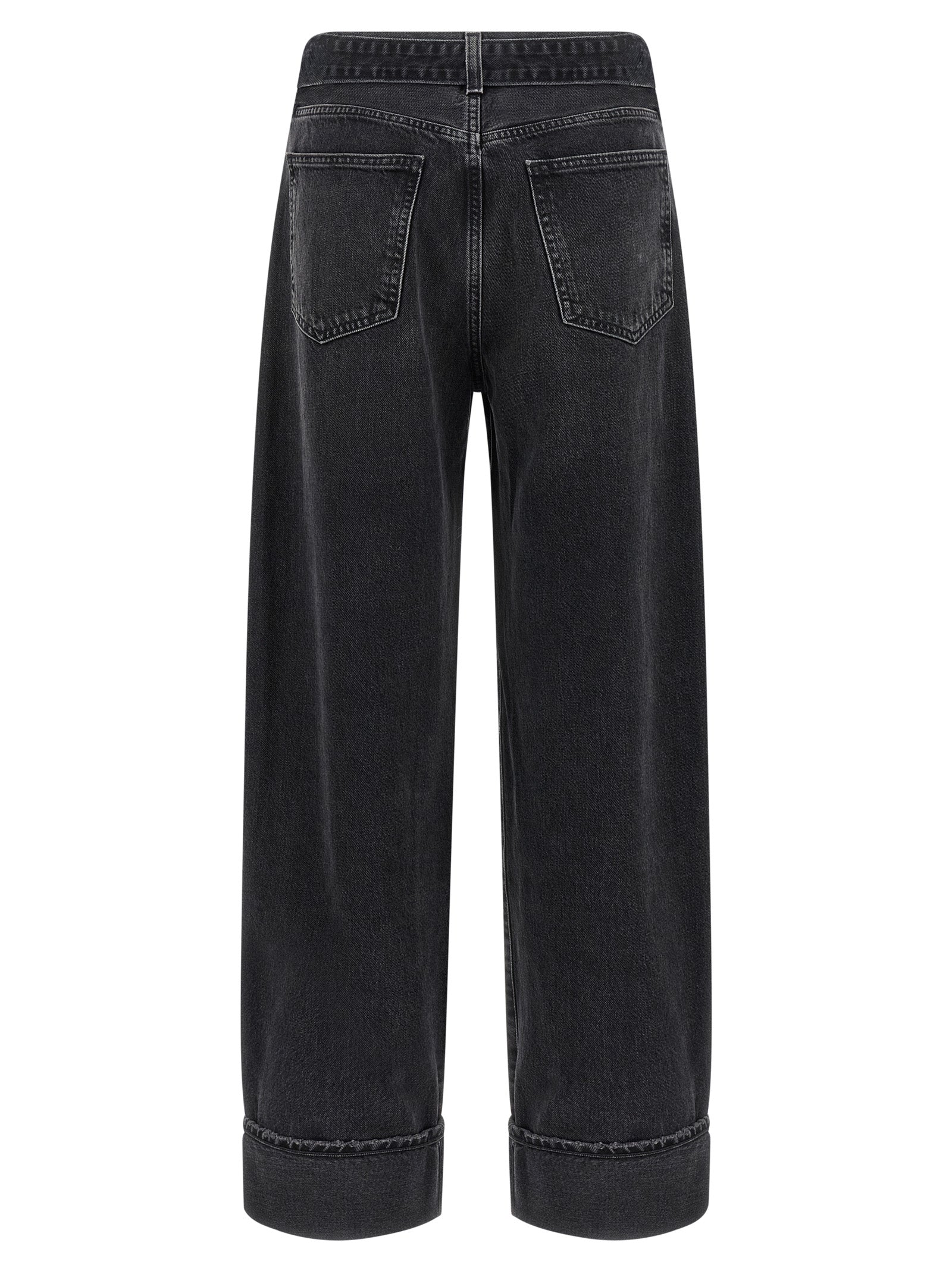 Agolde 'Cuffer Taper' Jeans