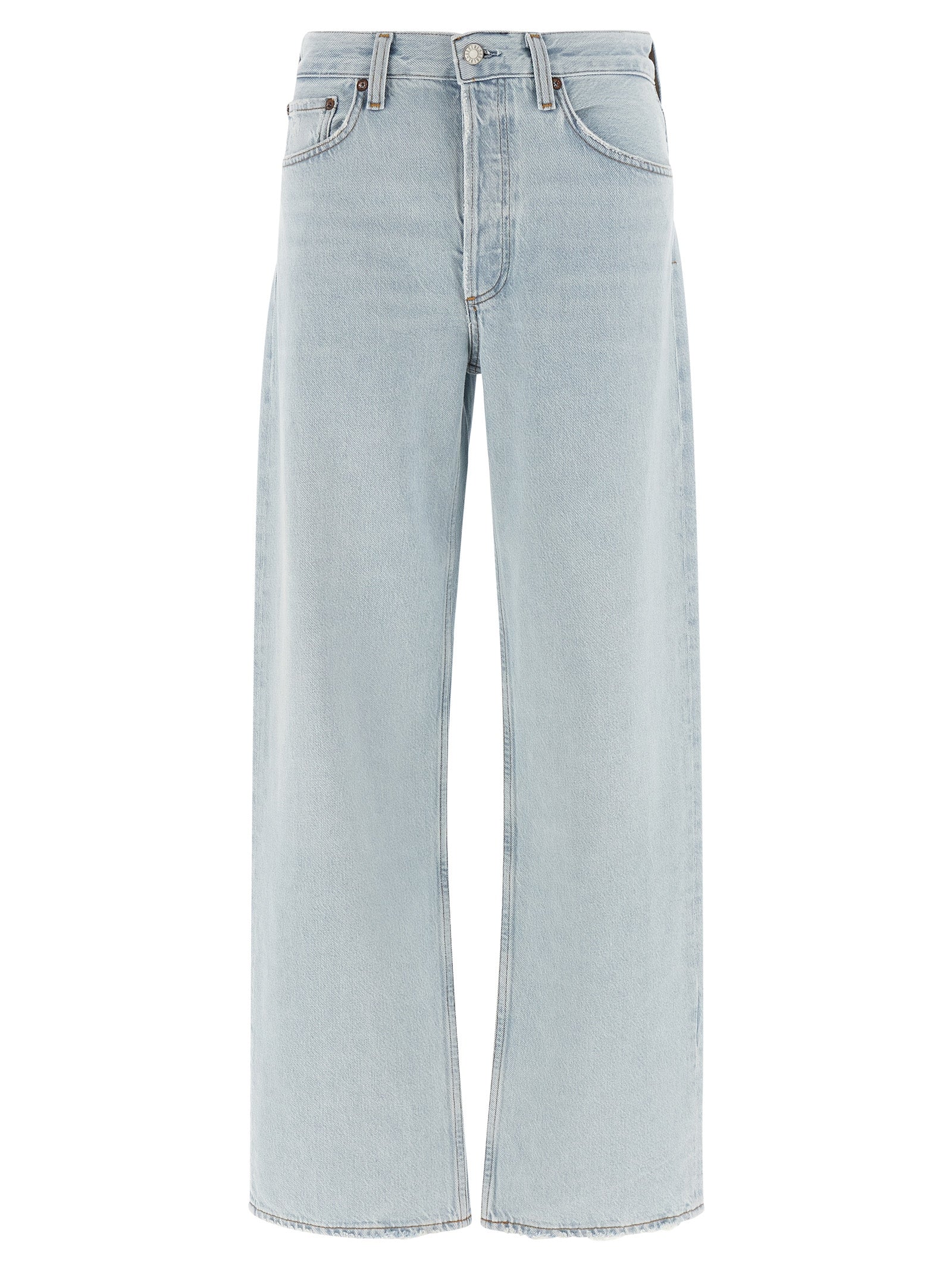Agolde 'Arc' Jeans