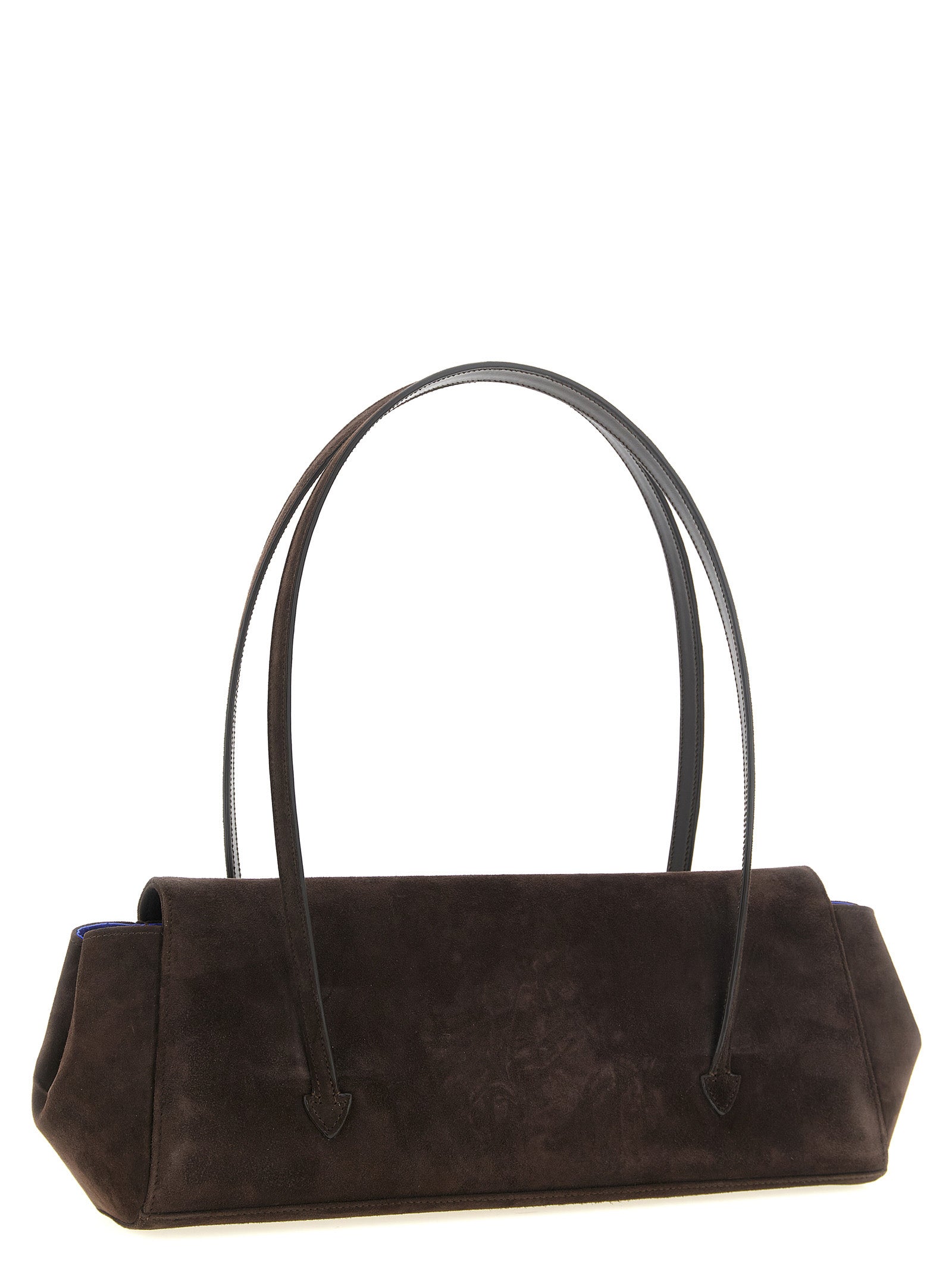Daniele Amato 'Queen Piera' Shoulder Bag