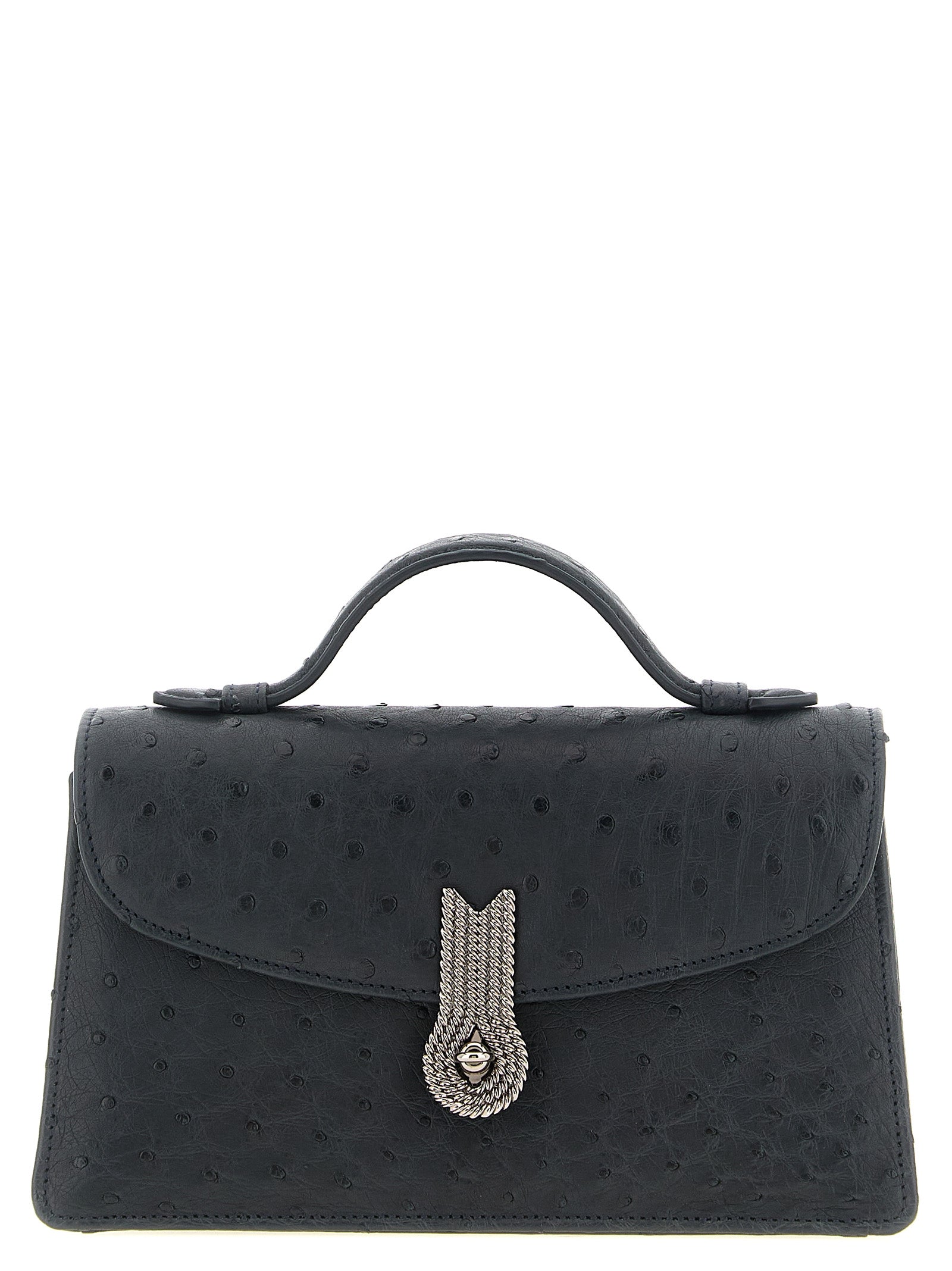 Daniele Amato 'Queen Altrove' Handbag