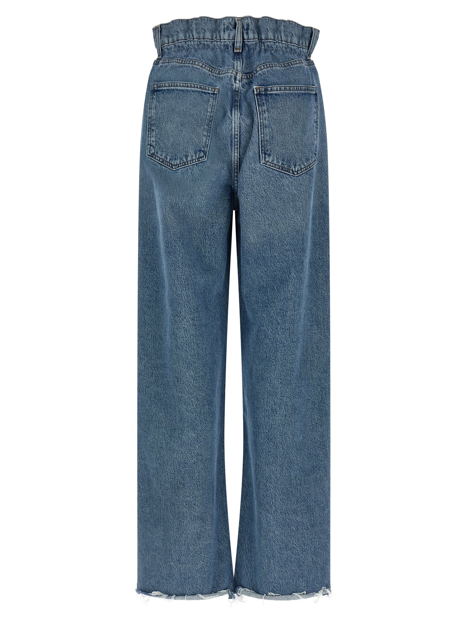 Agolde 'Lyonne In Outbreak' Jeans